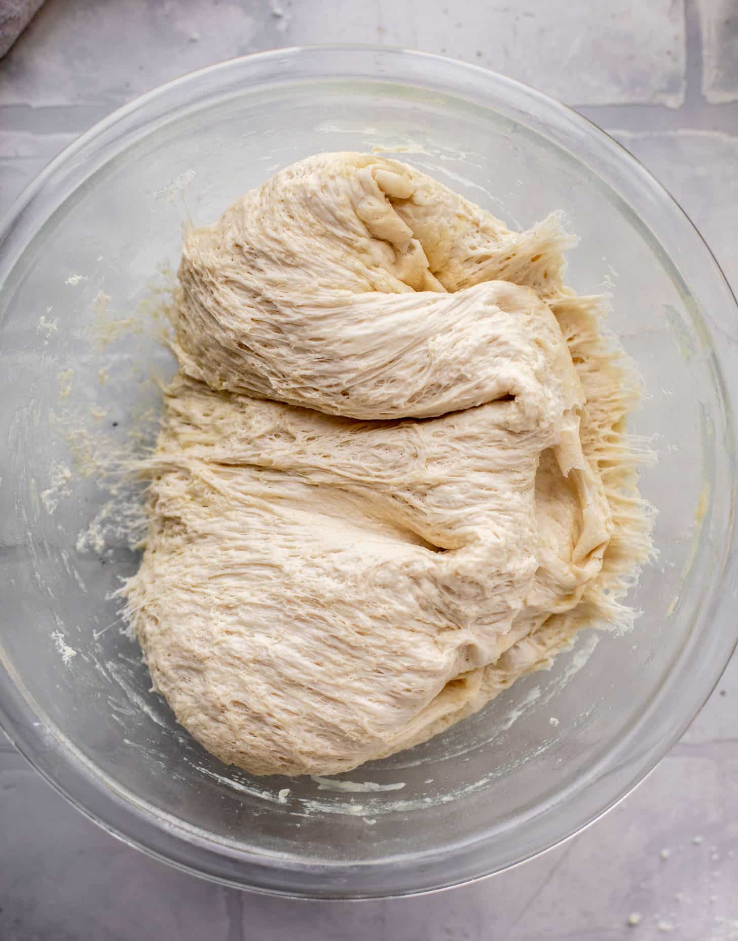 pizza dough