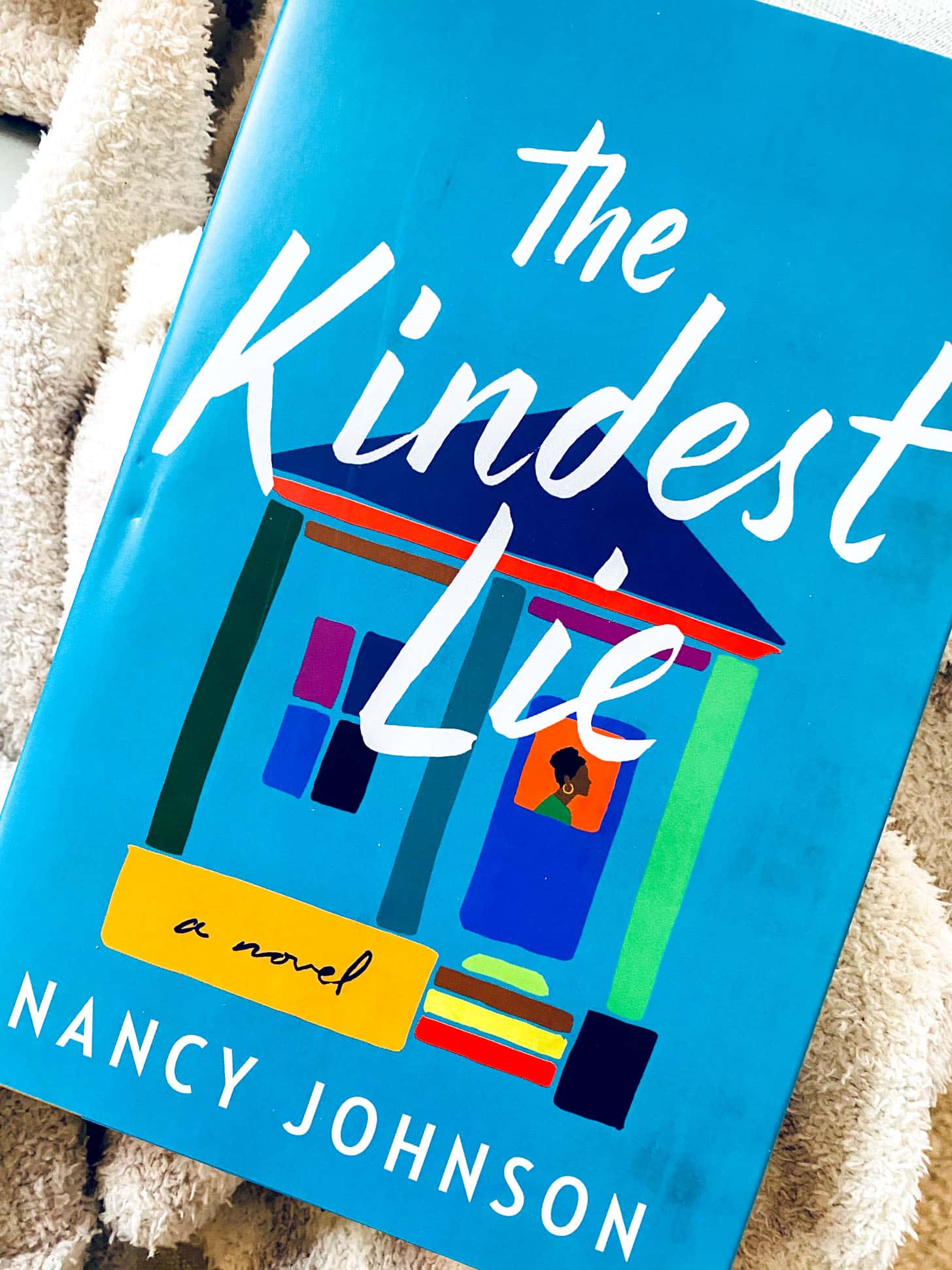 what i read in february 2021