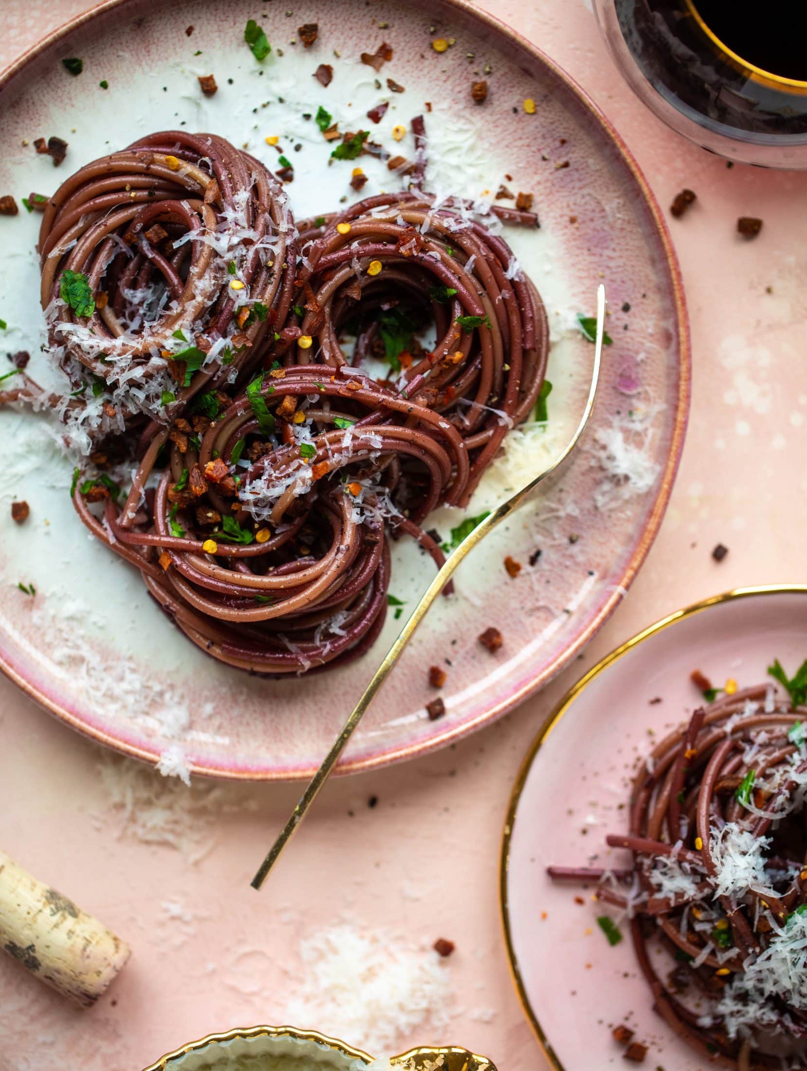18 recipes for valentine's day