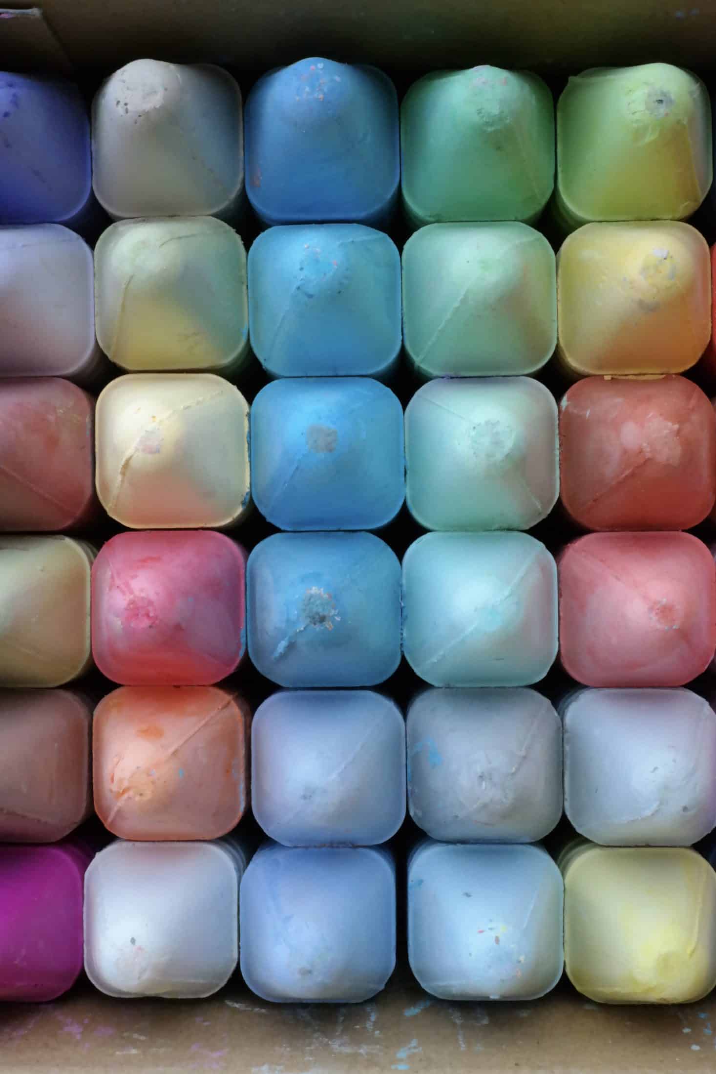 currently crushing on