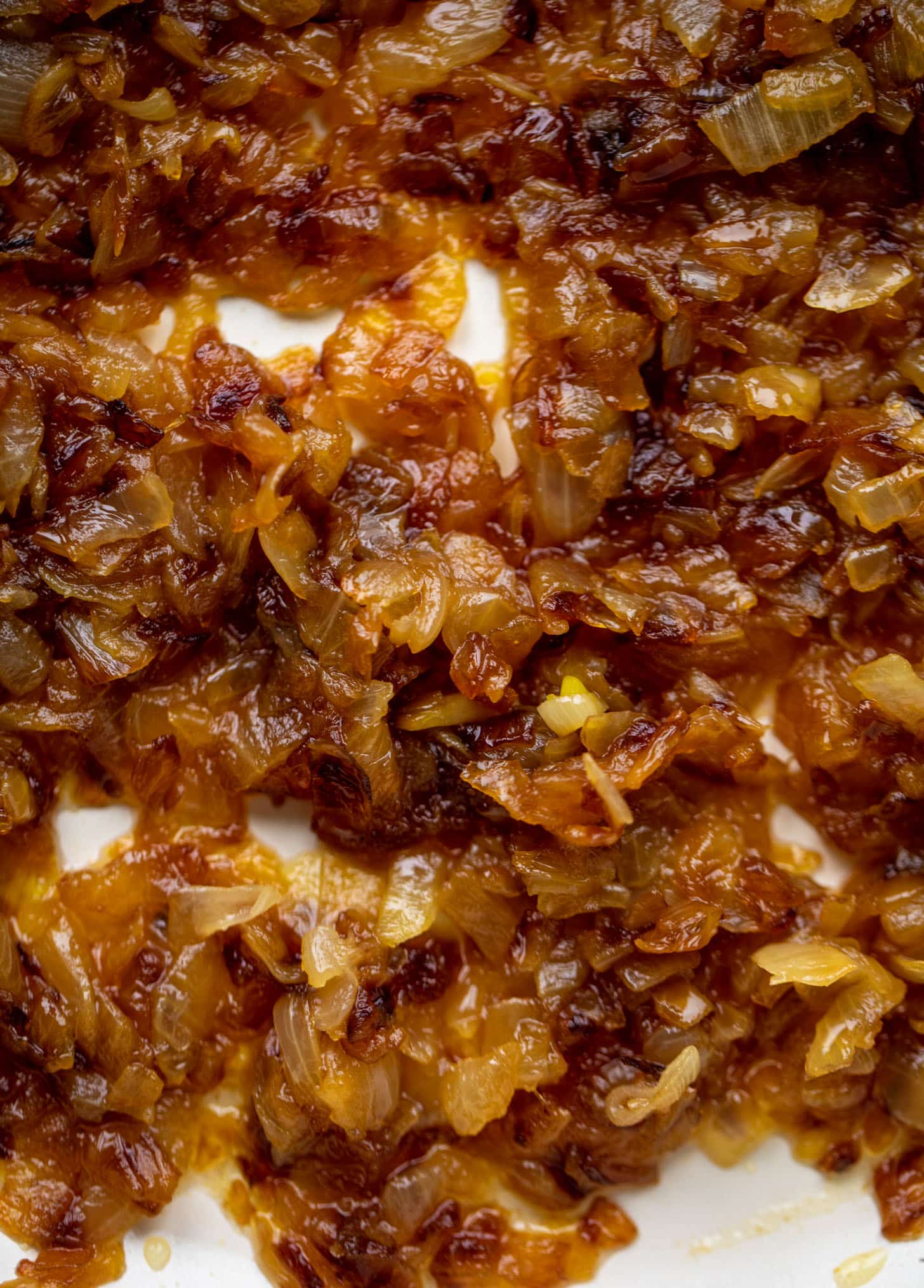 caramelized onions