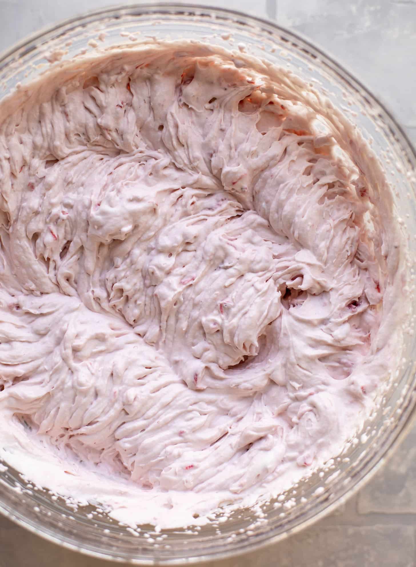 whipped no churn ice cream