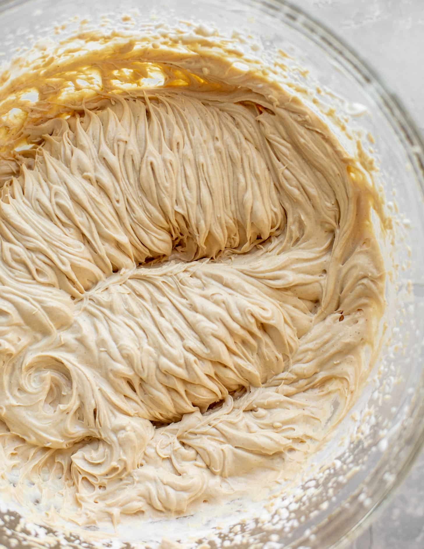 creamy peanut butter ice cream