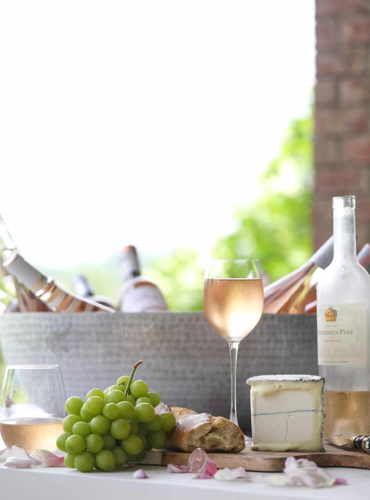 14 spring entertaining recipes