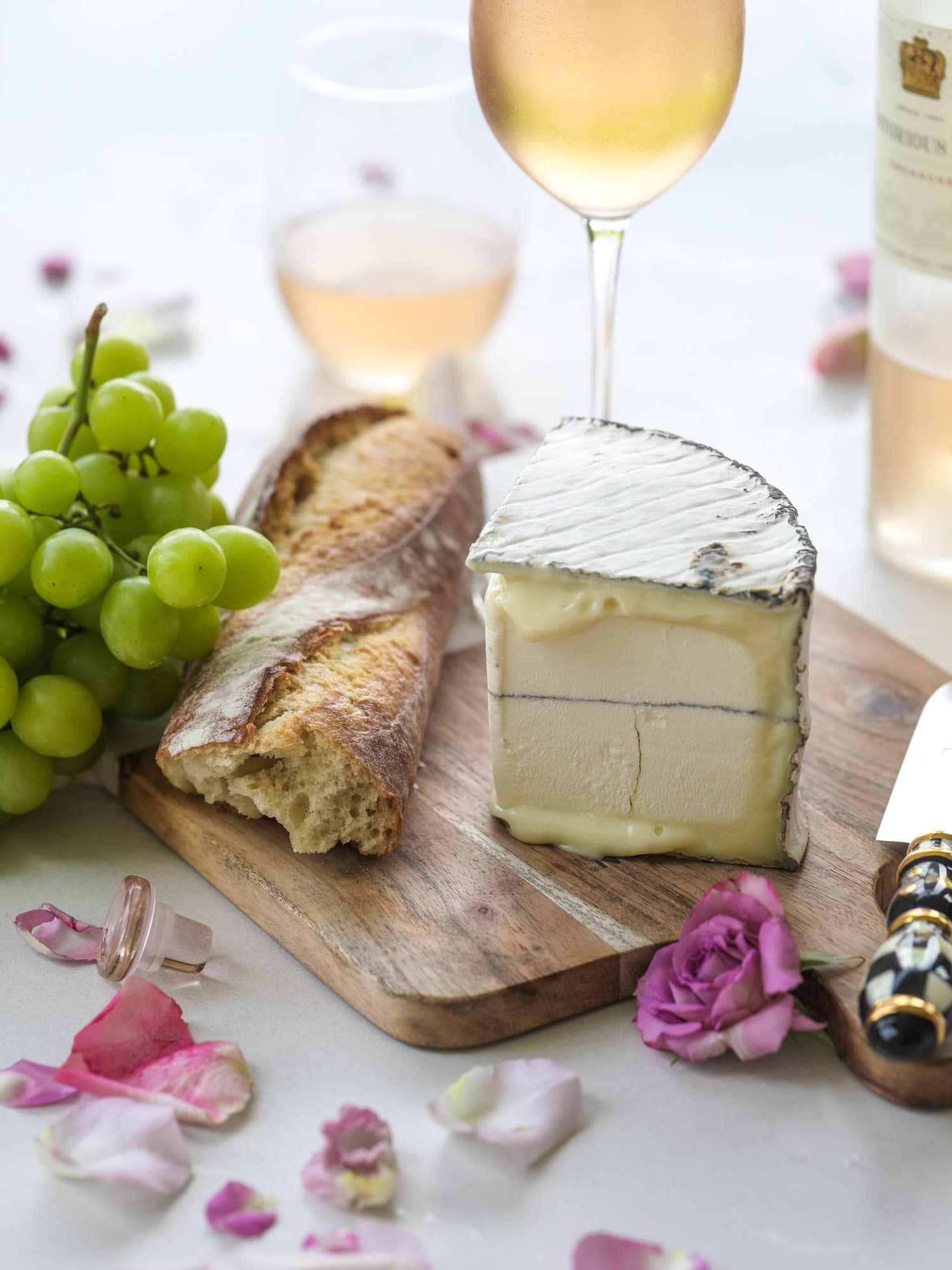 14 spring entertaining recipes