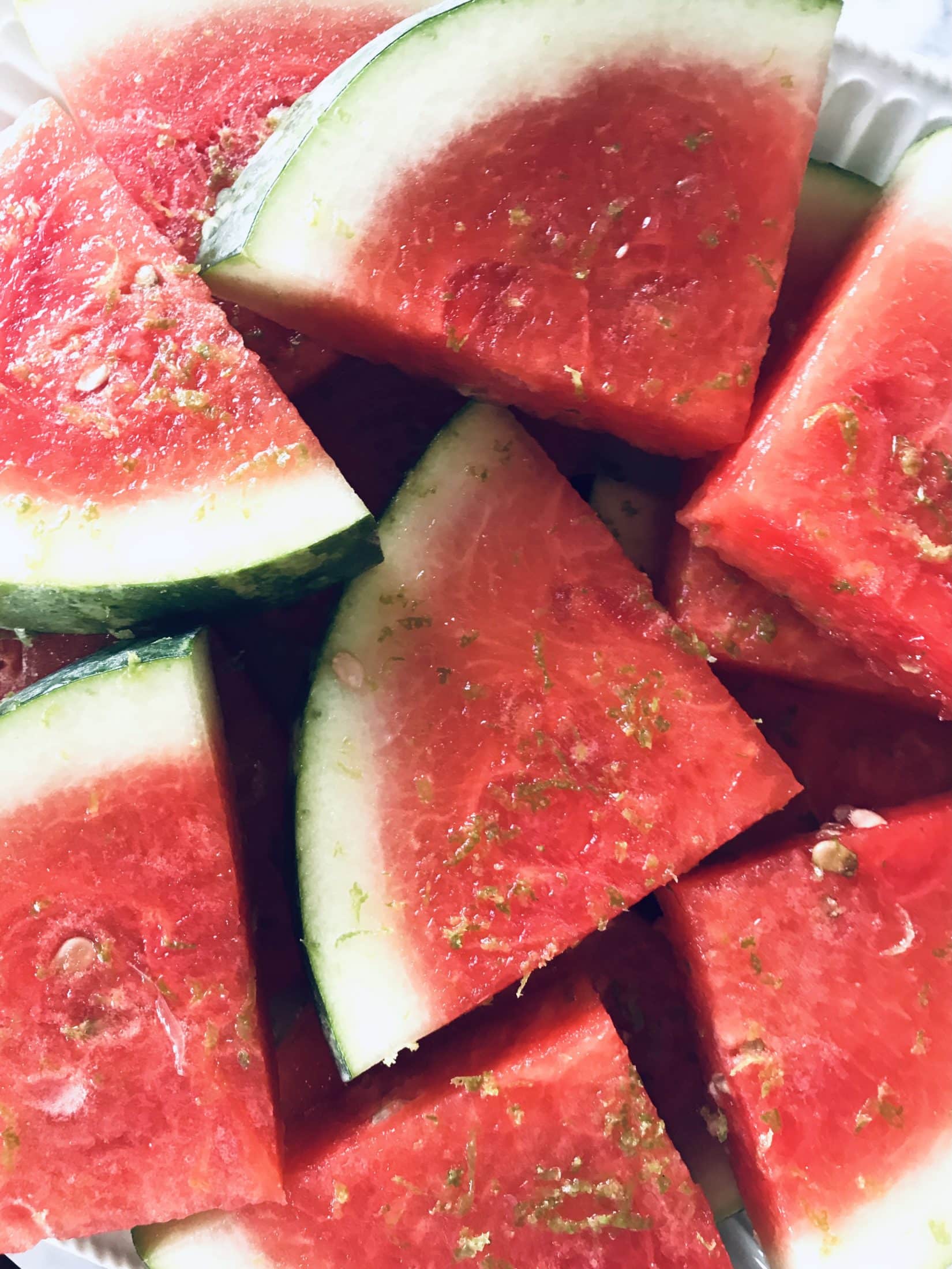 currently crushing on