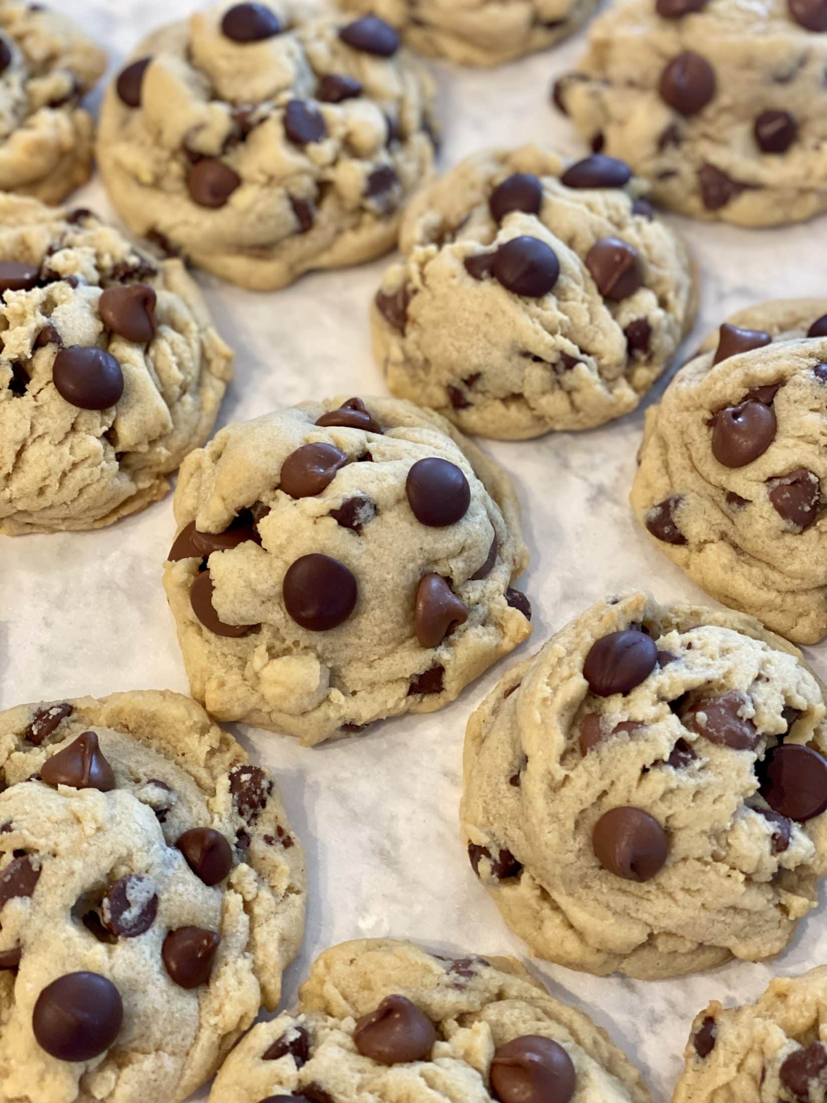 currently crushing on