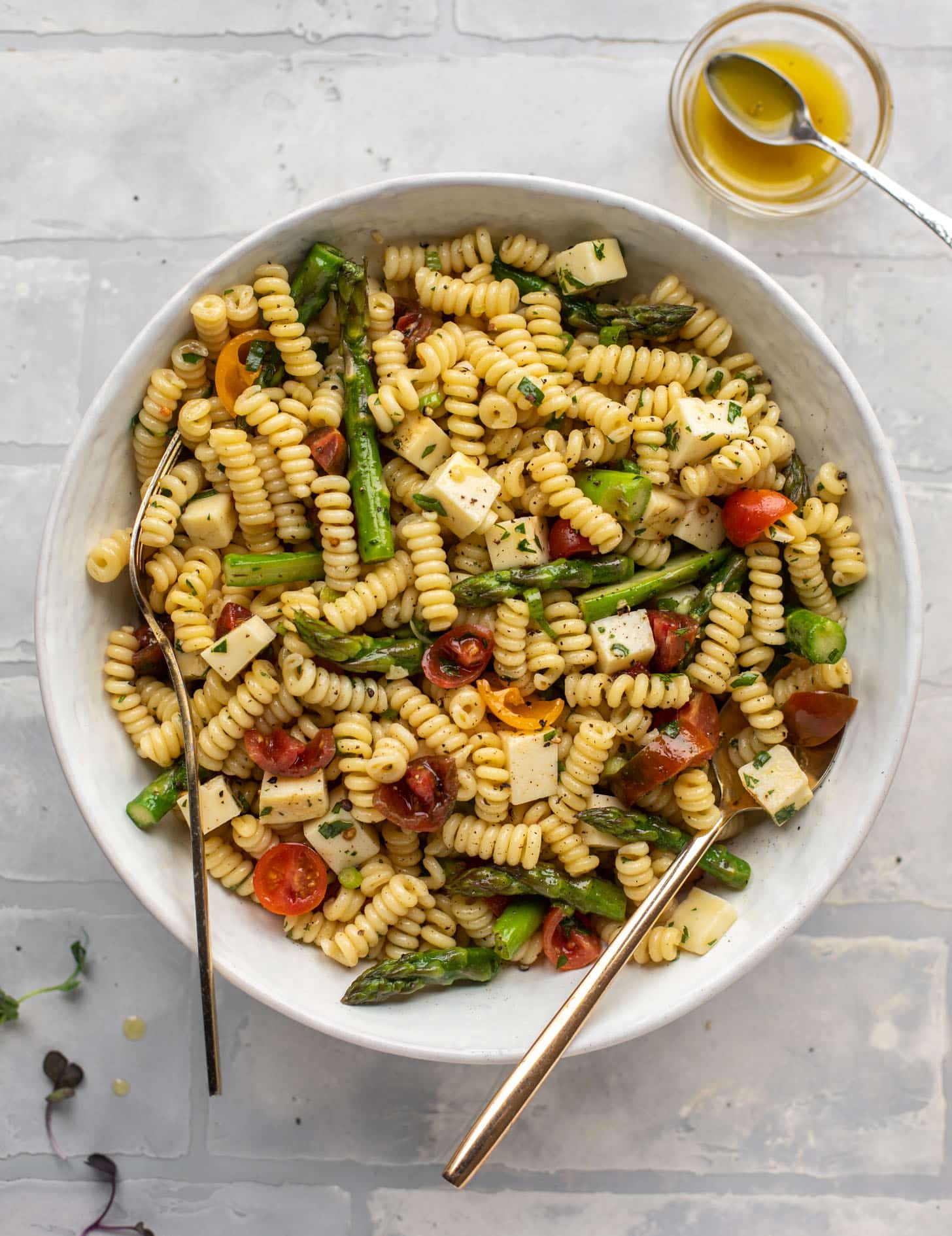 what to eat this week