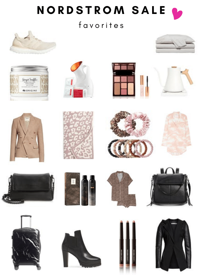 nordstrom favorites