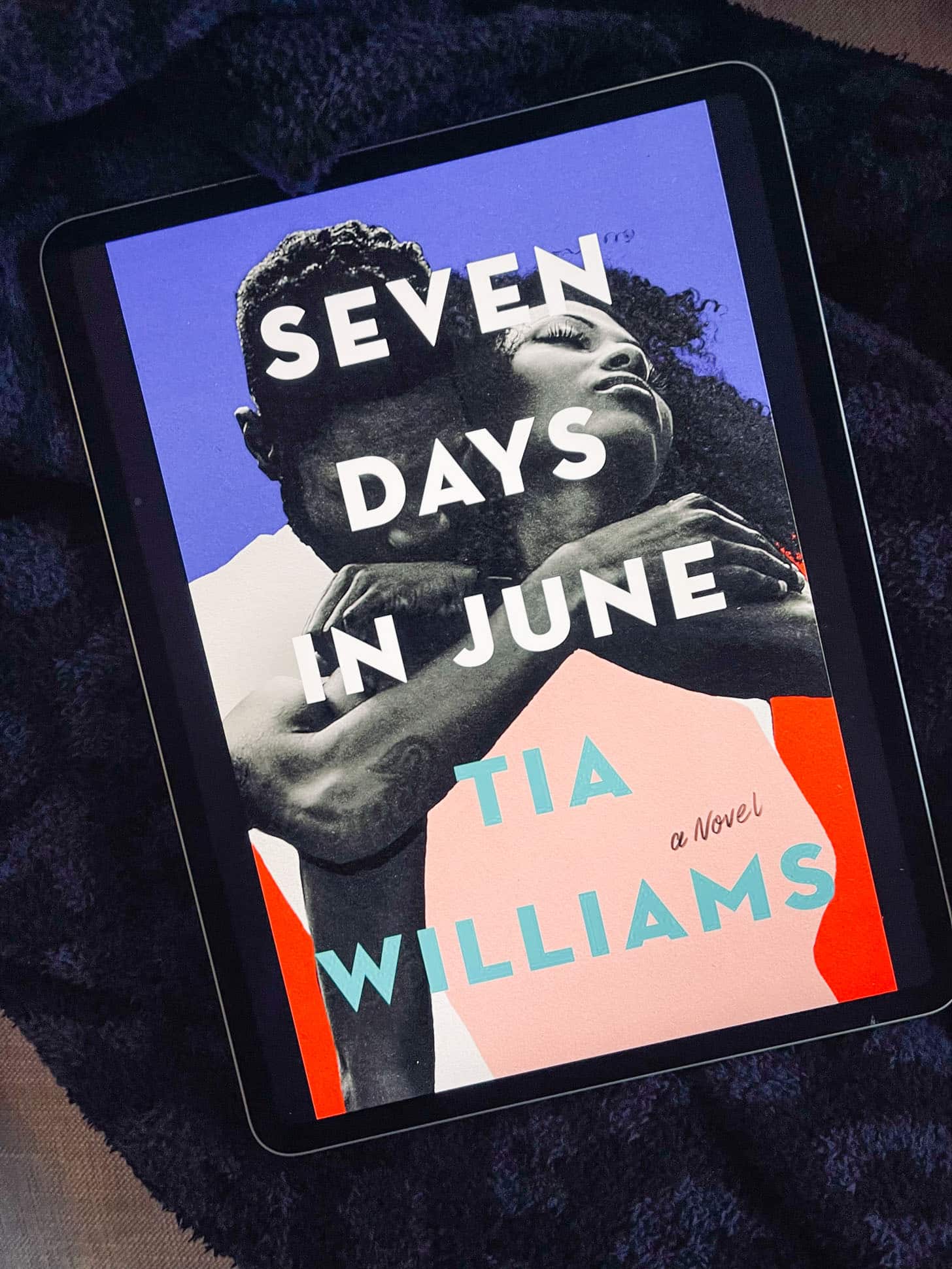 what i read in july 2021