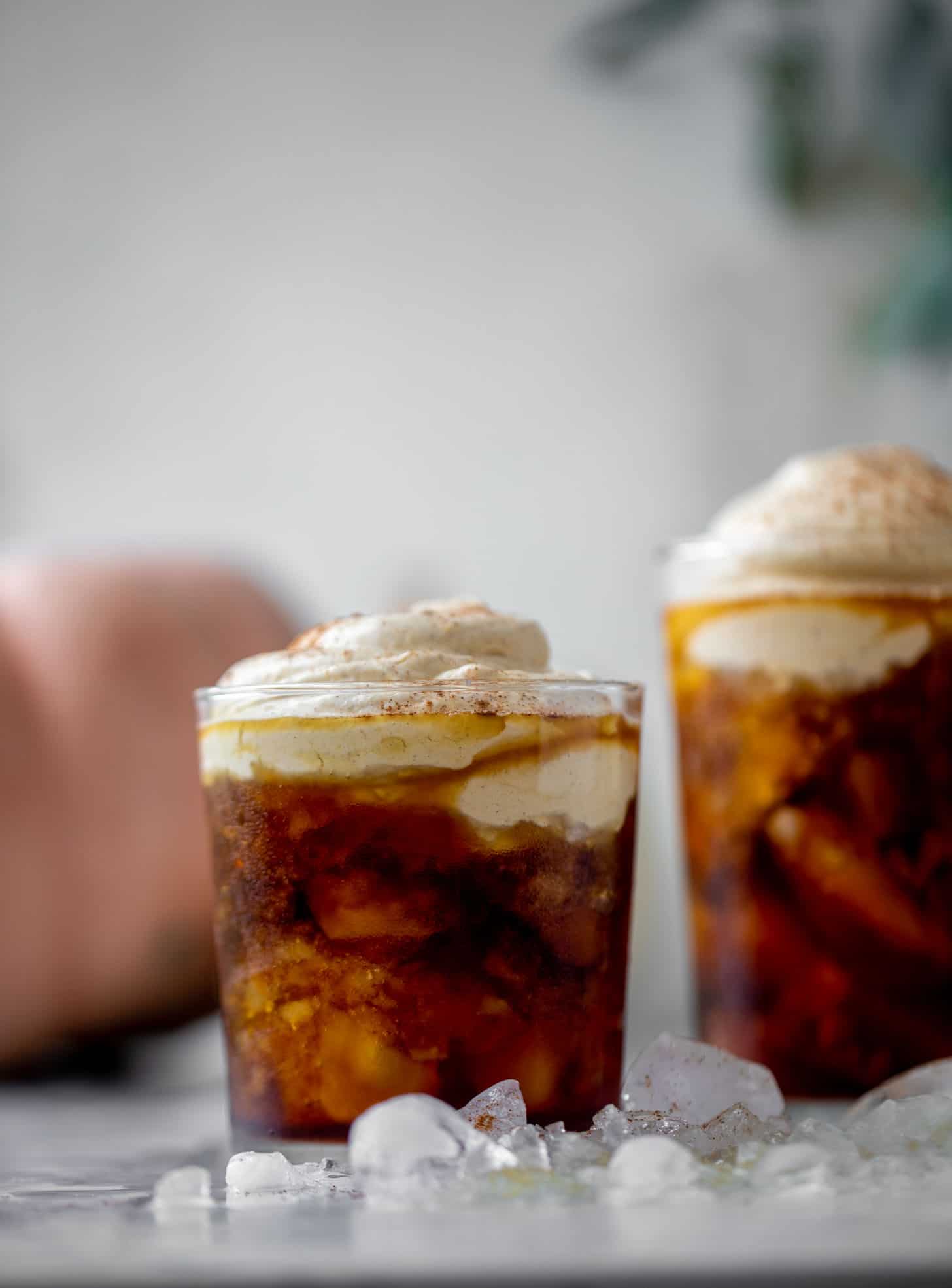 33 favorite fall drink recipes