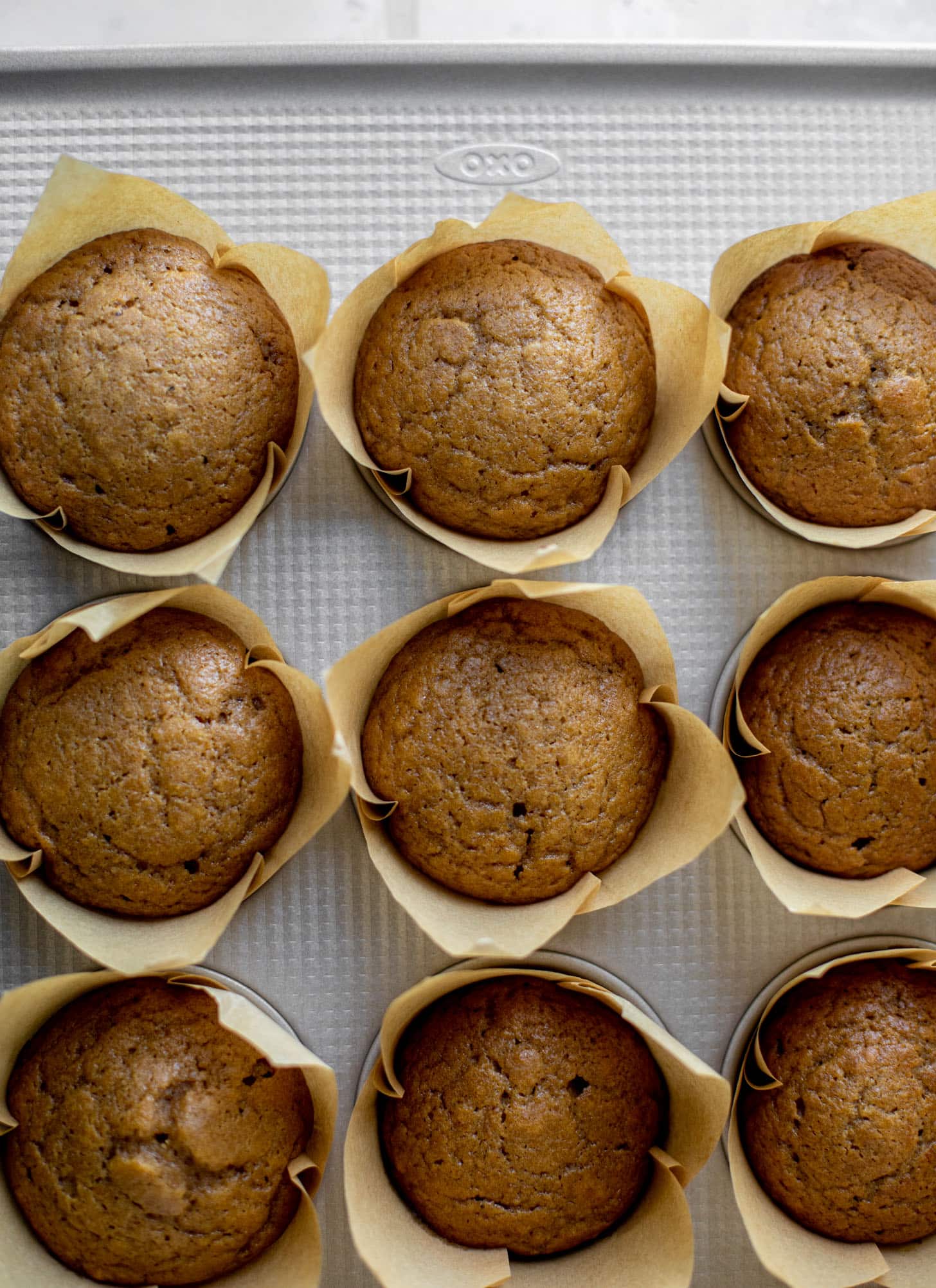 pumpkin dream cupcakes
