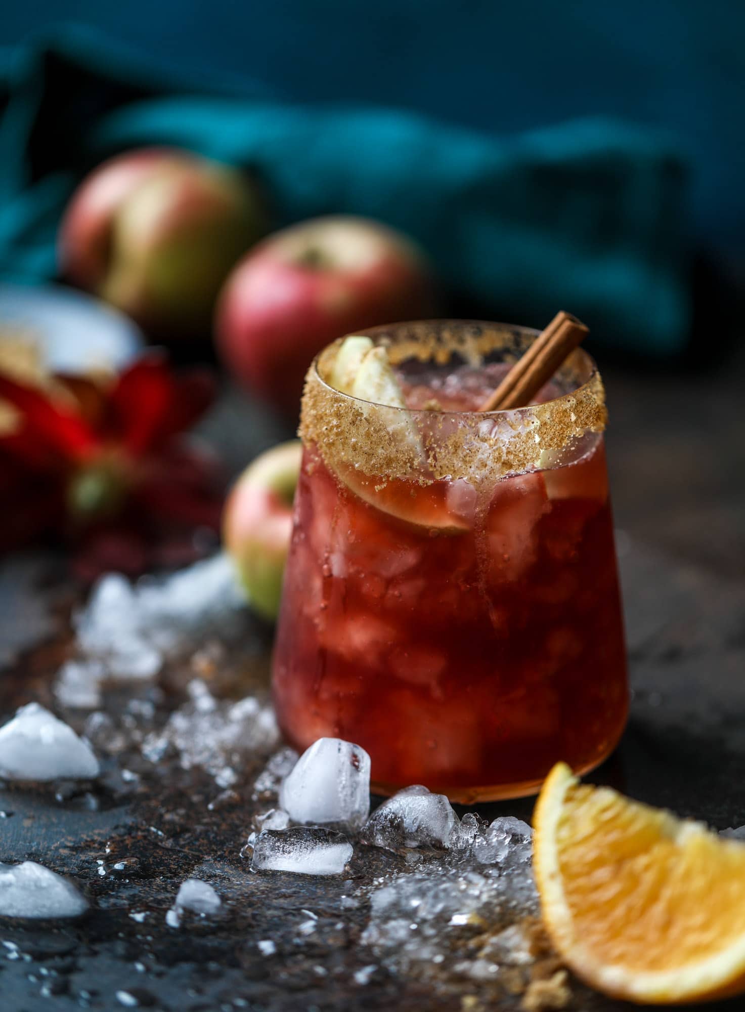 33 favorite fall drink recipes