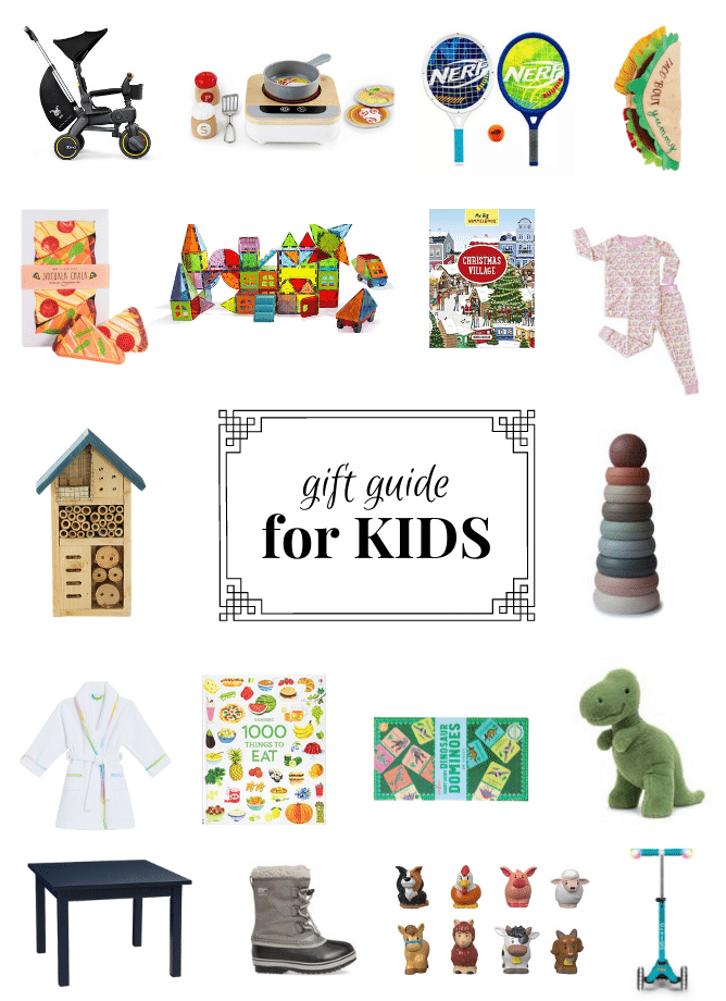 2021 kids gift guide