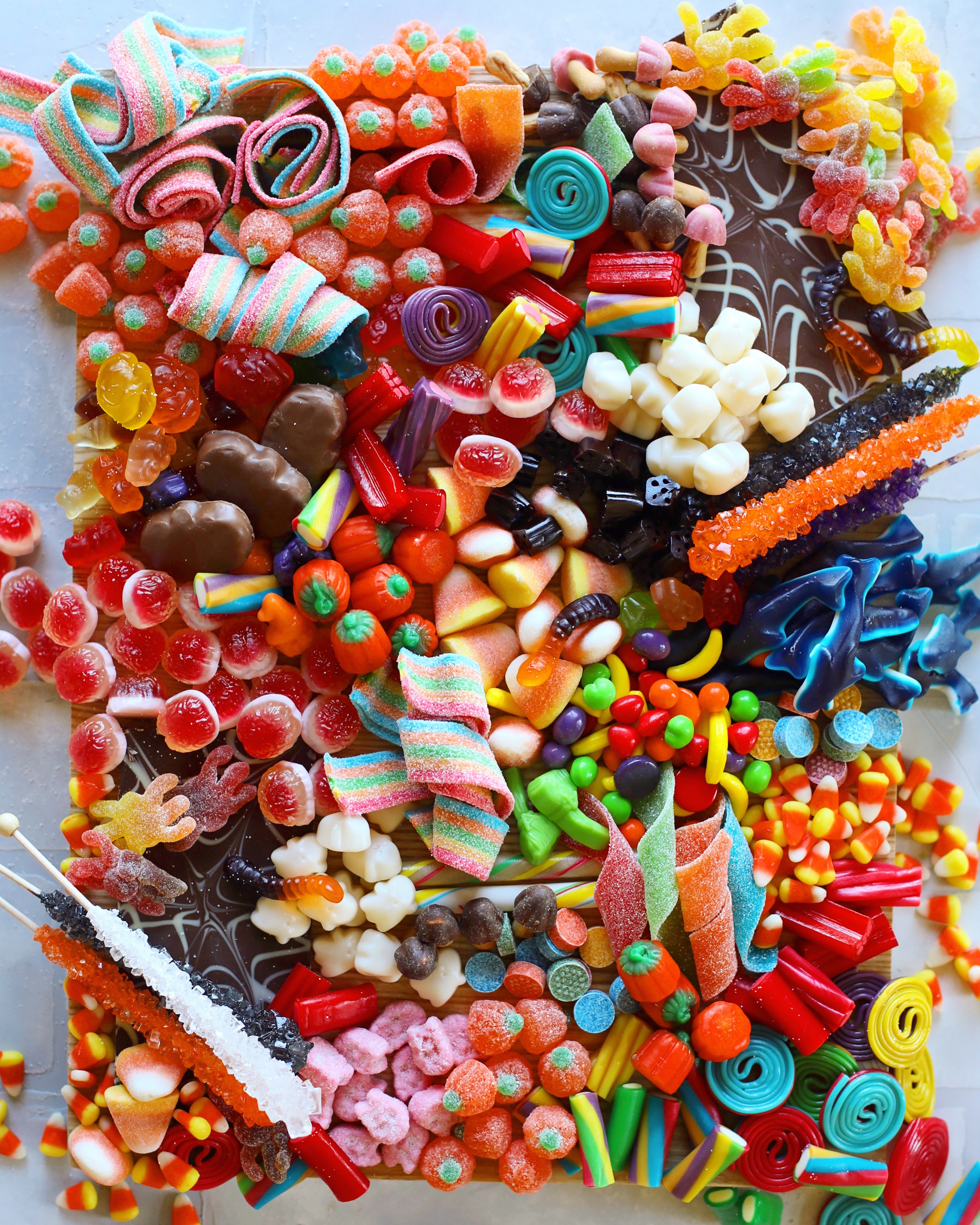 currently crushing on