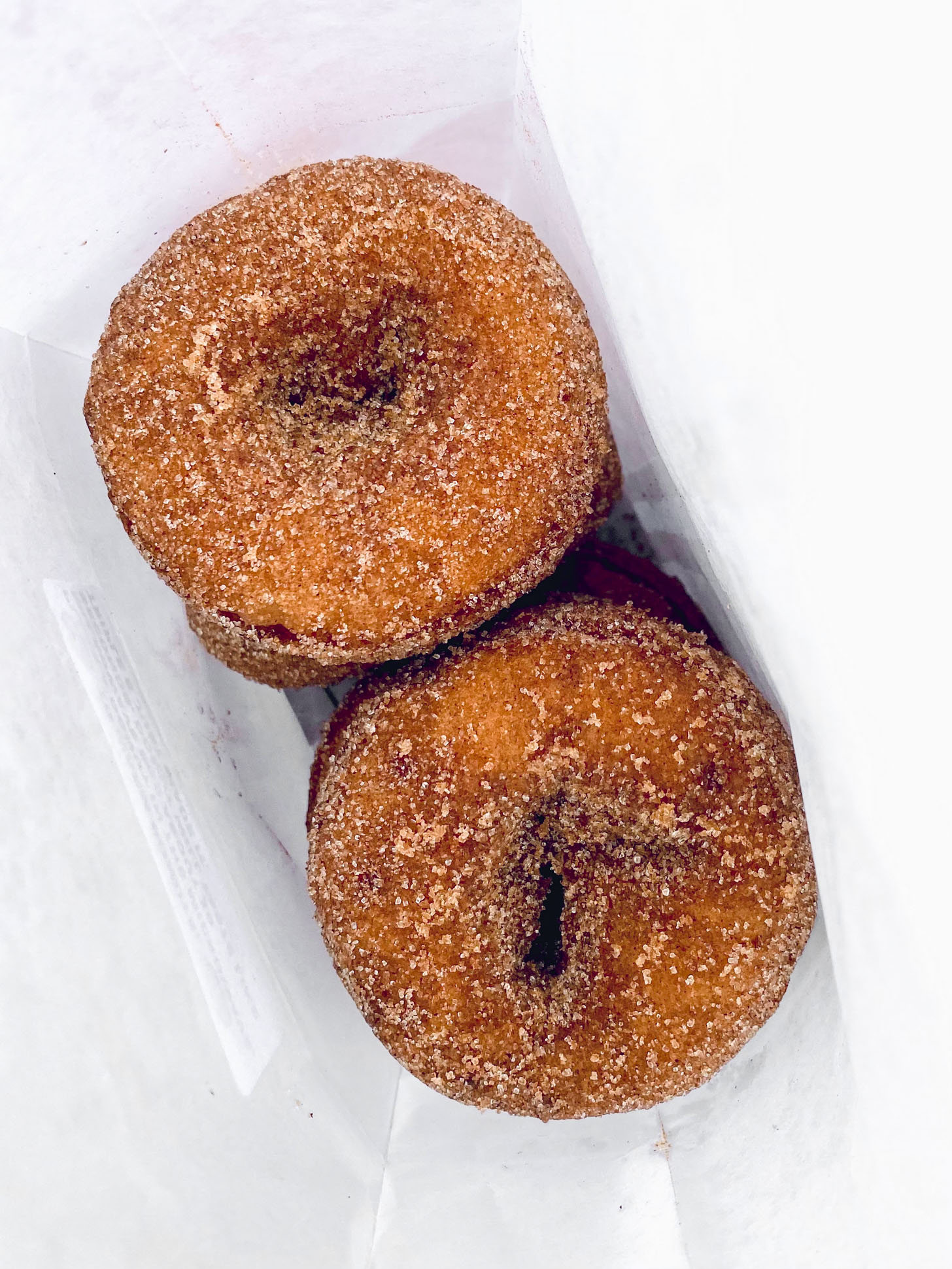 currently crushing on