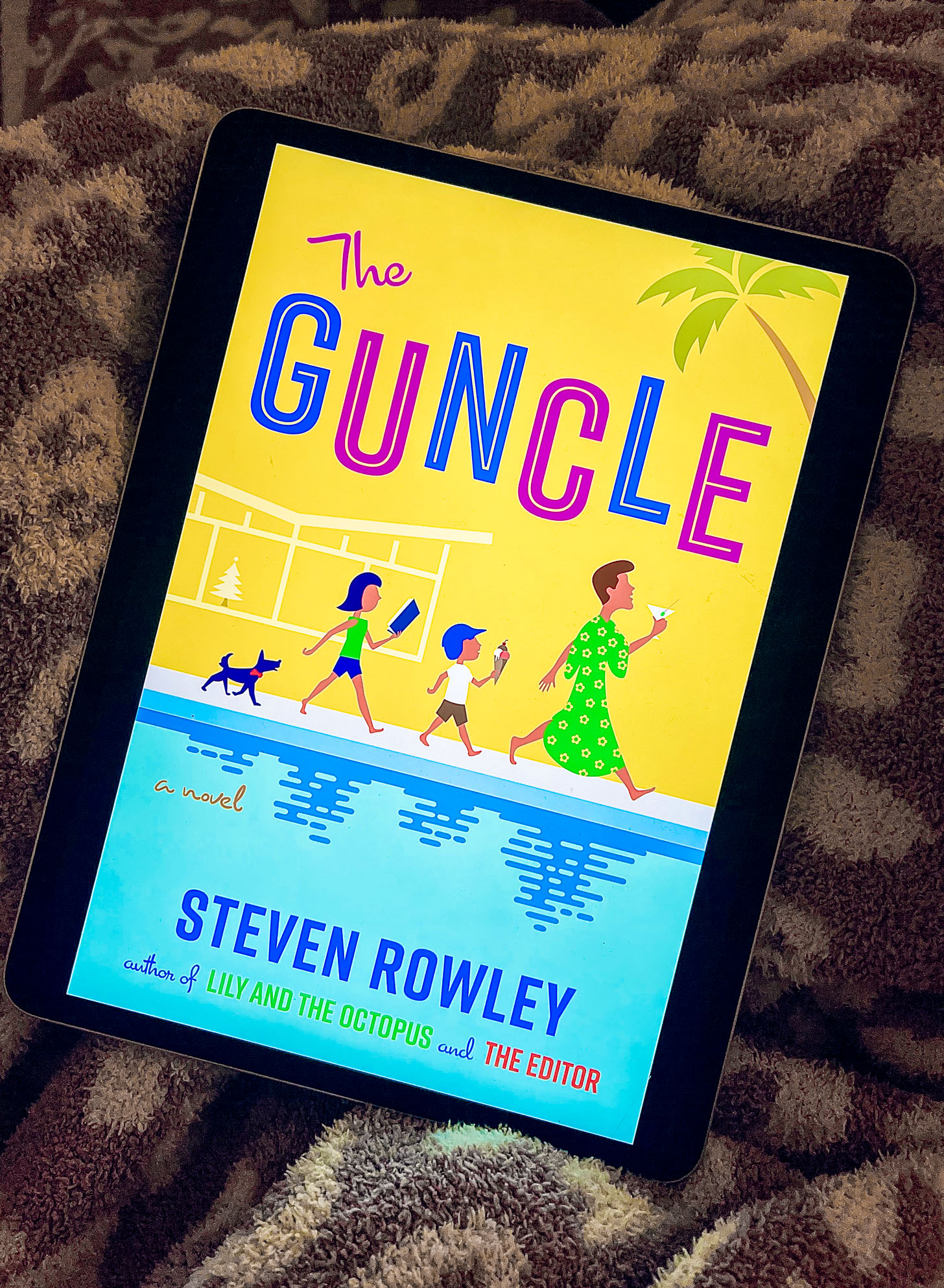 september reads 2021