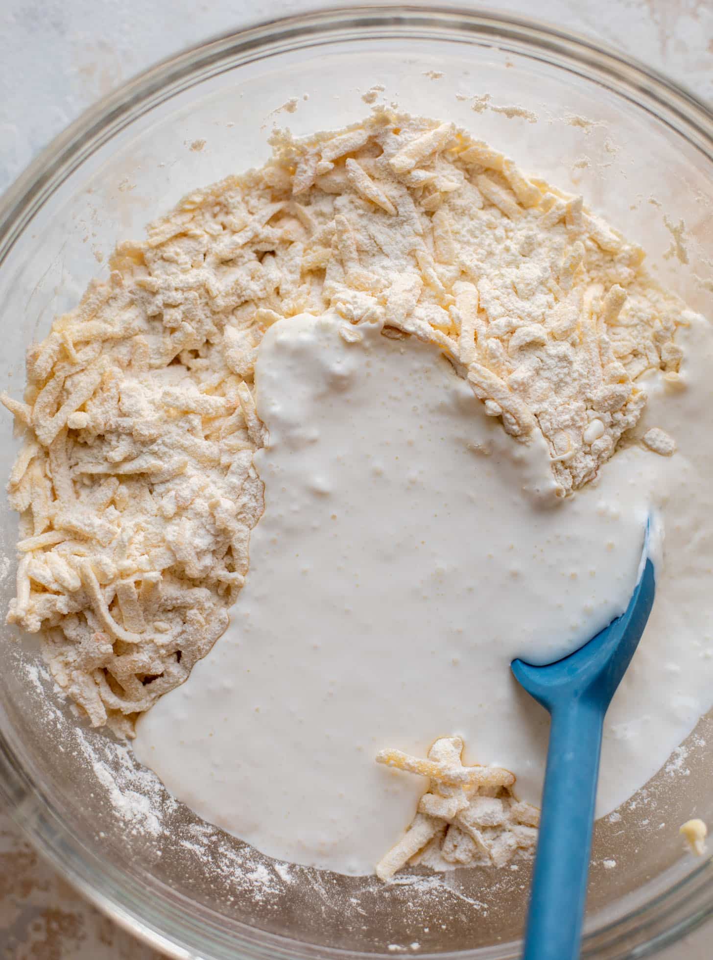 stirring biscuits ingredients
