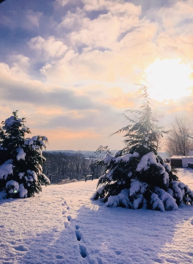 currently crushing on