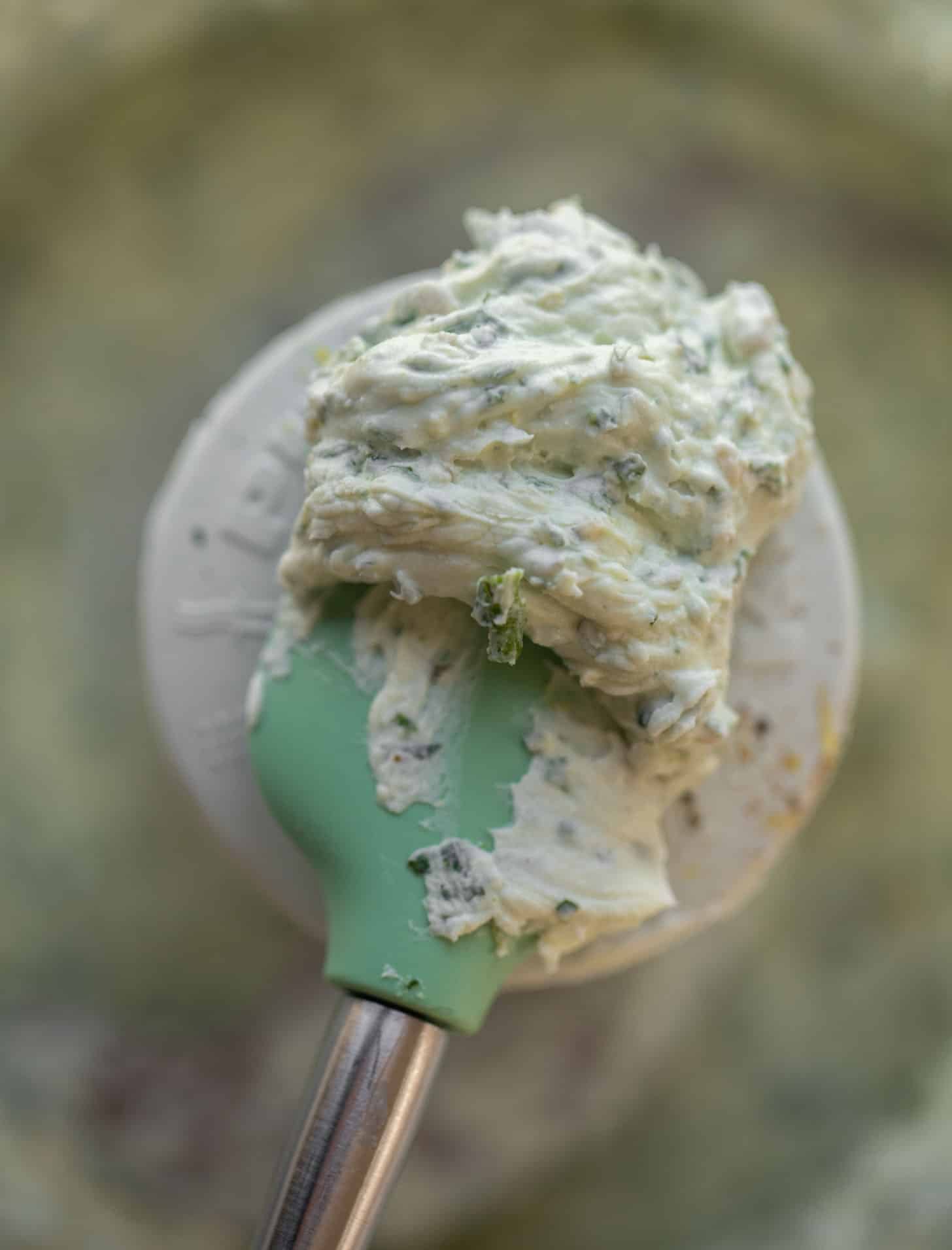 green goddess goat cheese