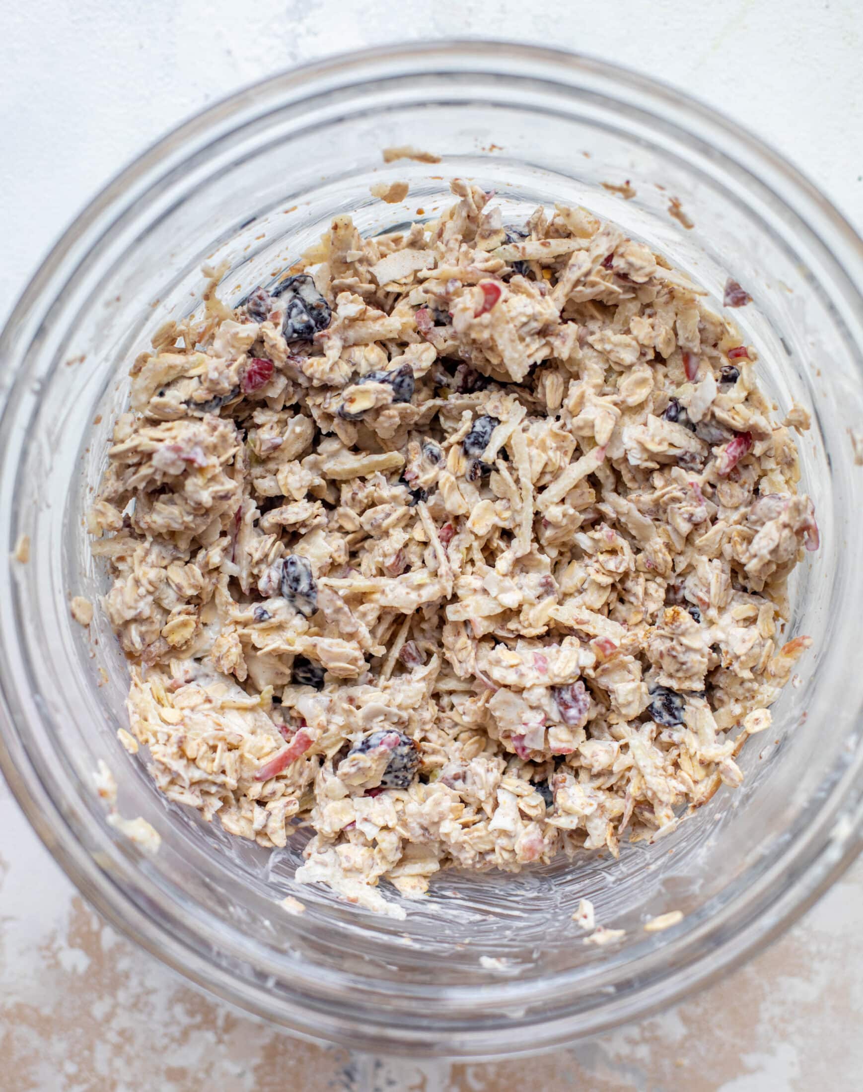 bircher muesli