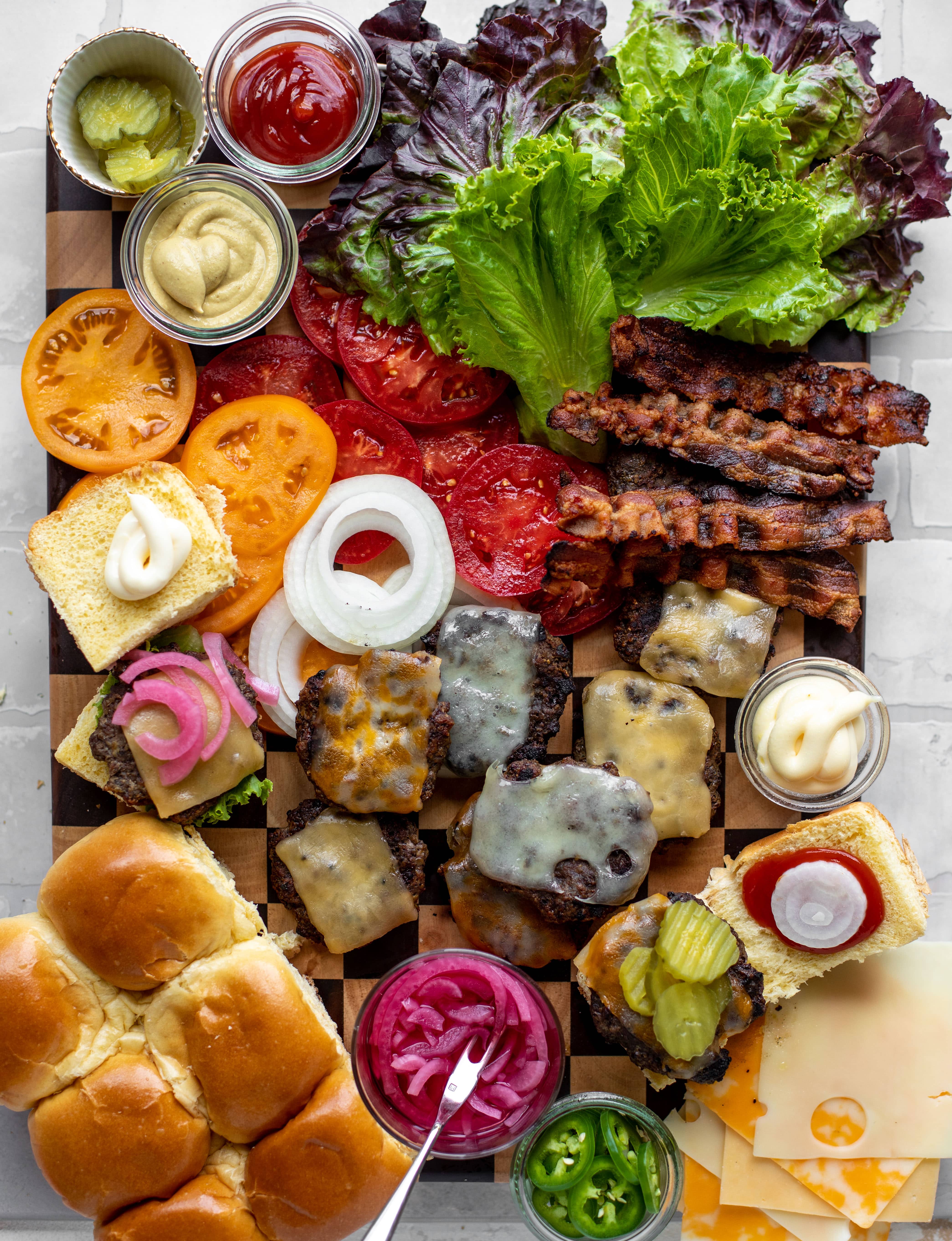 33 labor day weekend recipes