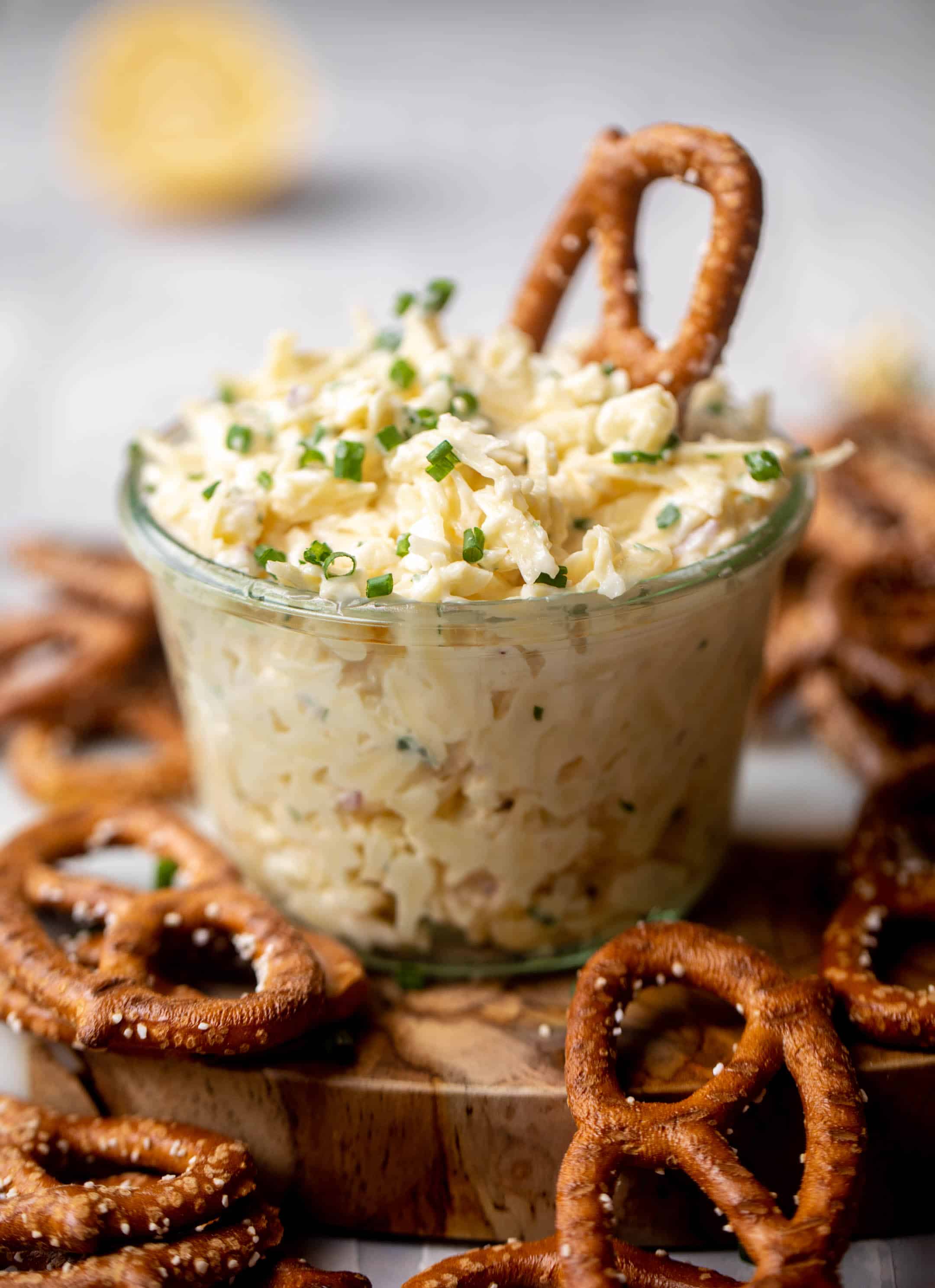 jarlsberg cheese dip