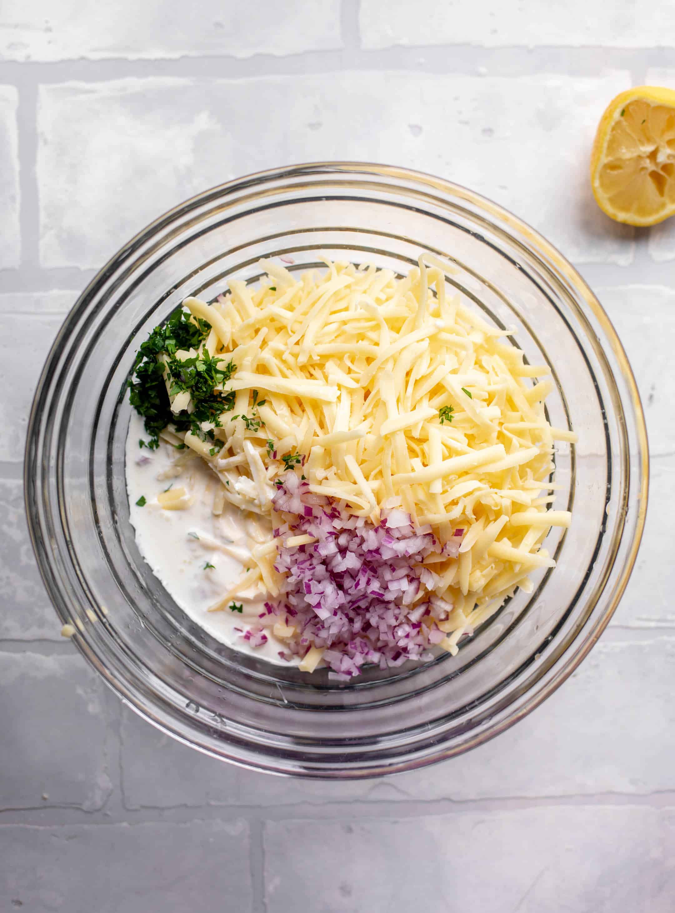 jarlsberg dip ingredients