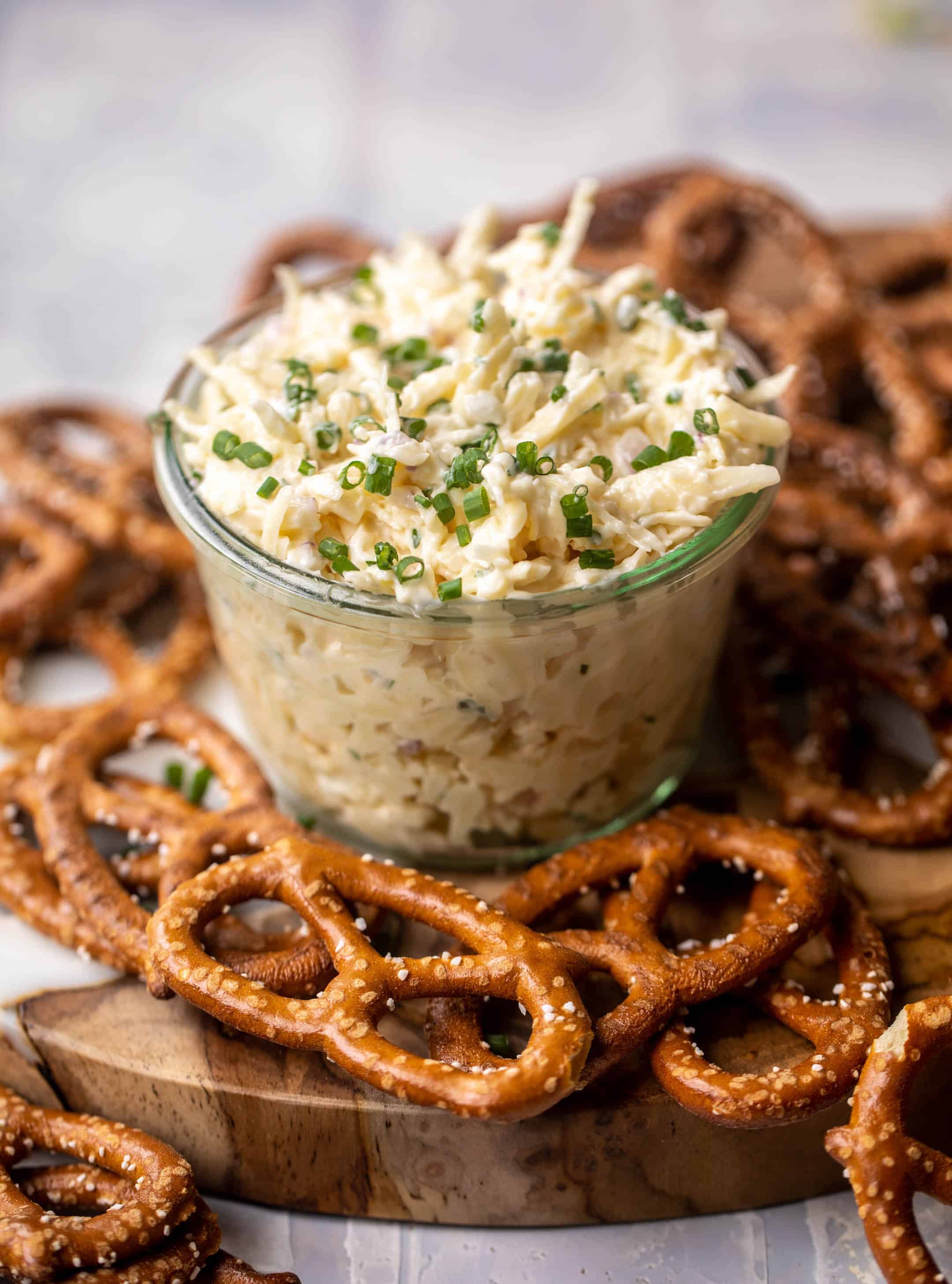 jarlsberg cheese dip