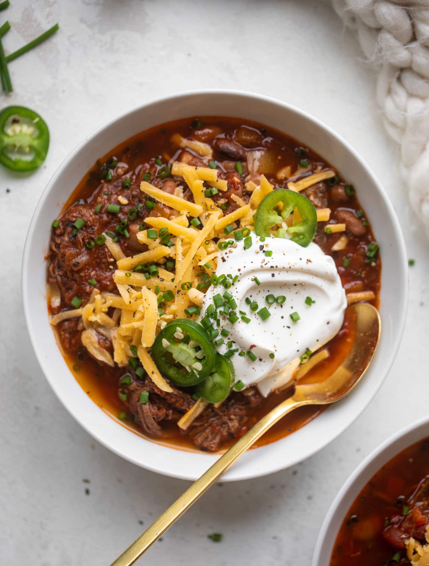 best fall soup recipes