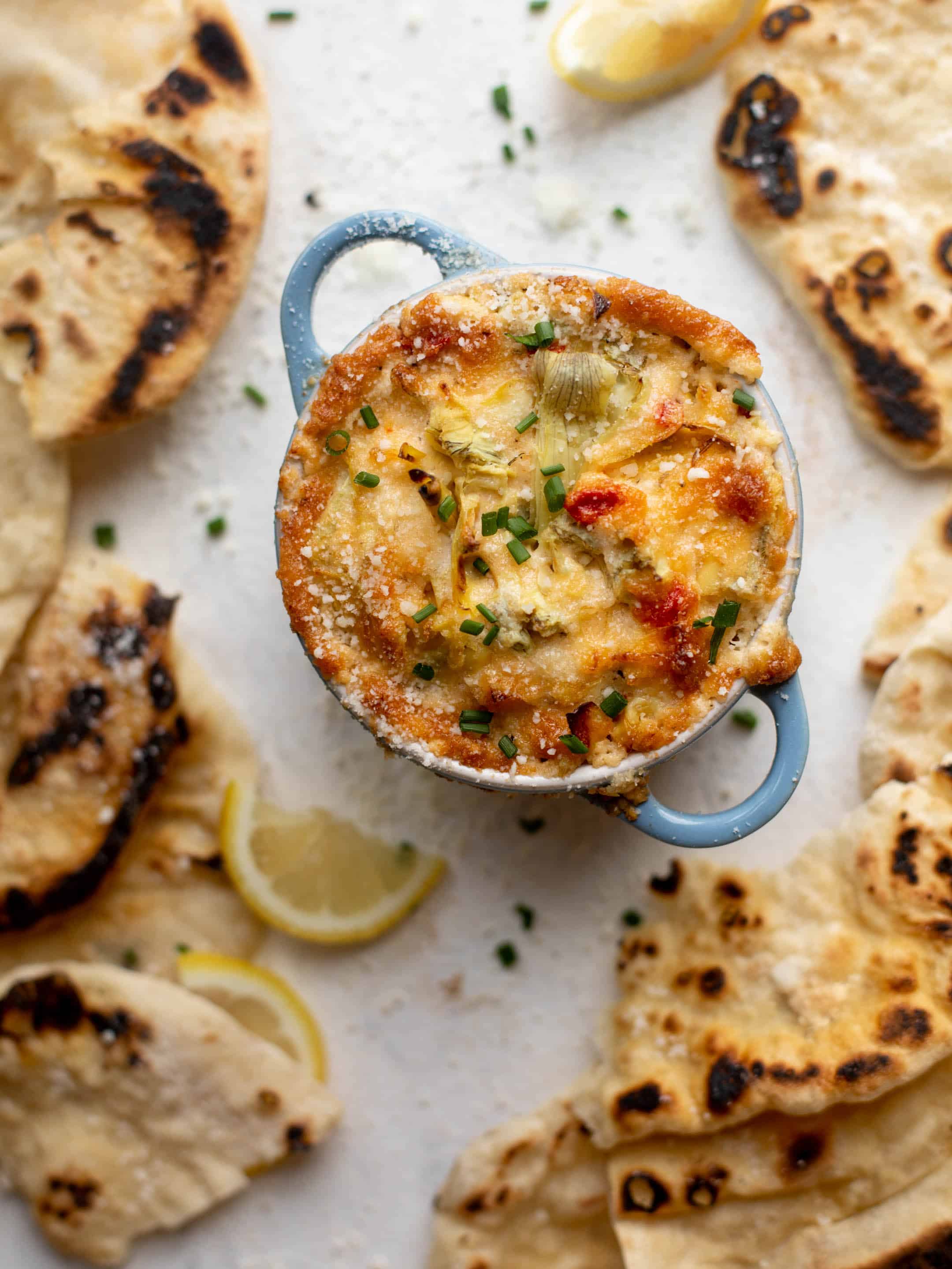 artichoke dip