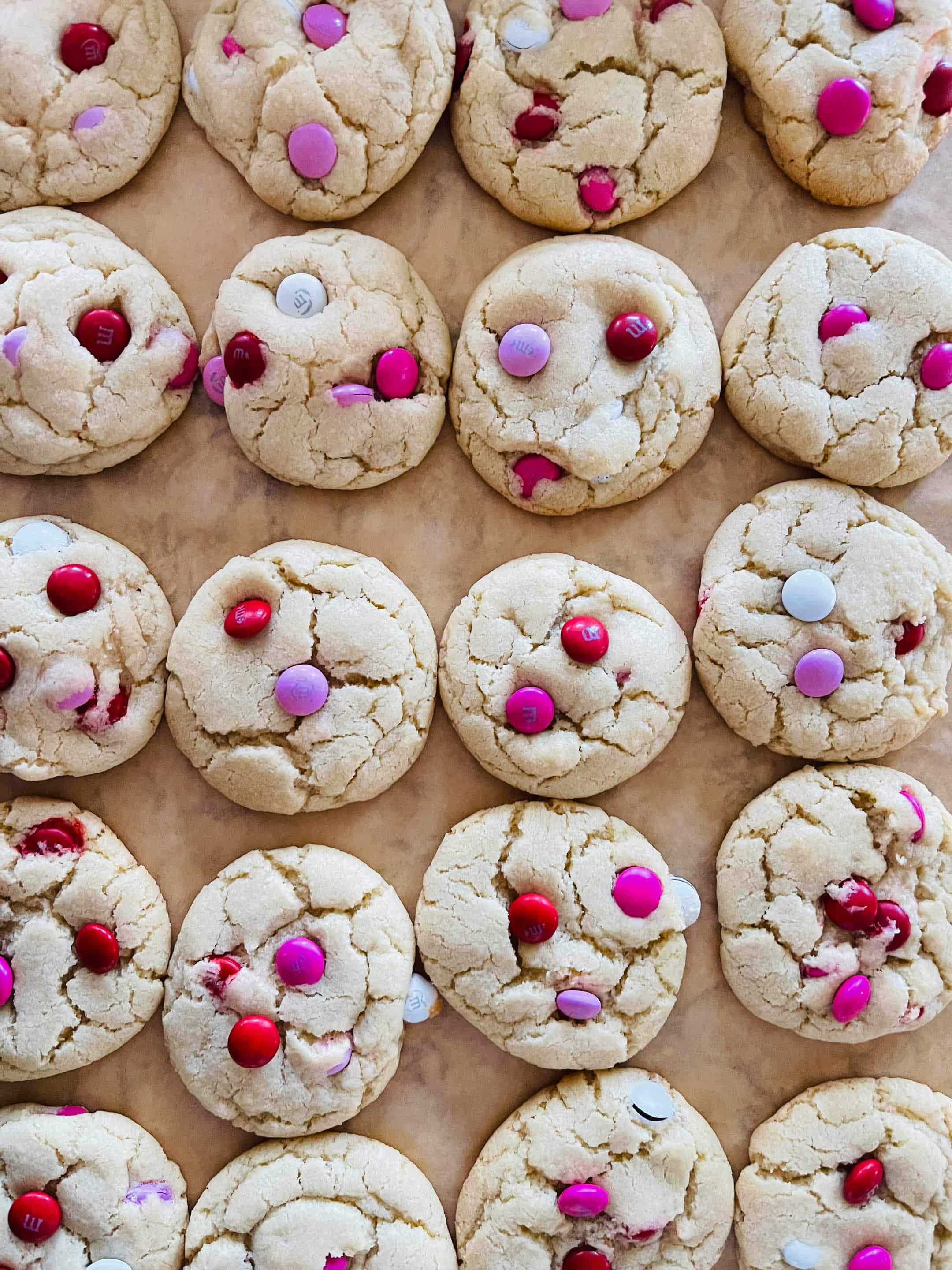 currently crushing on