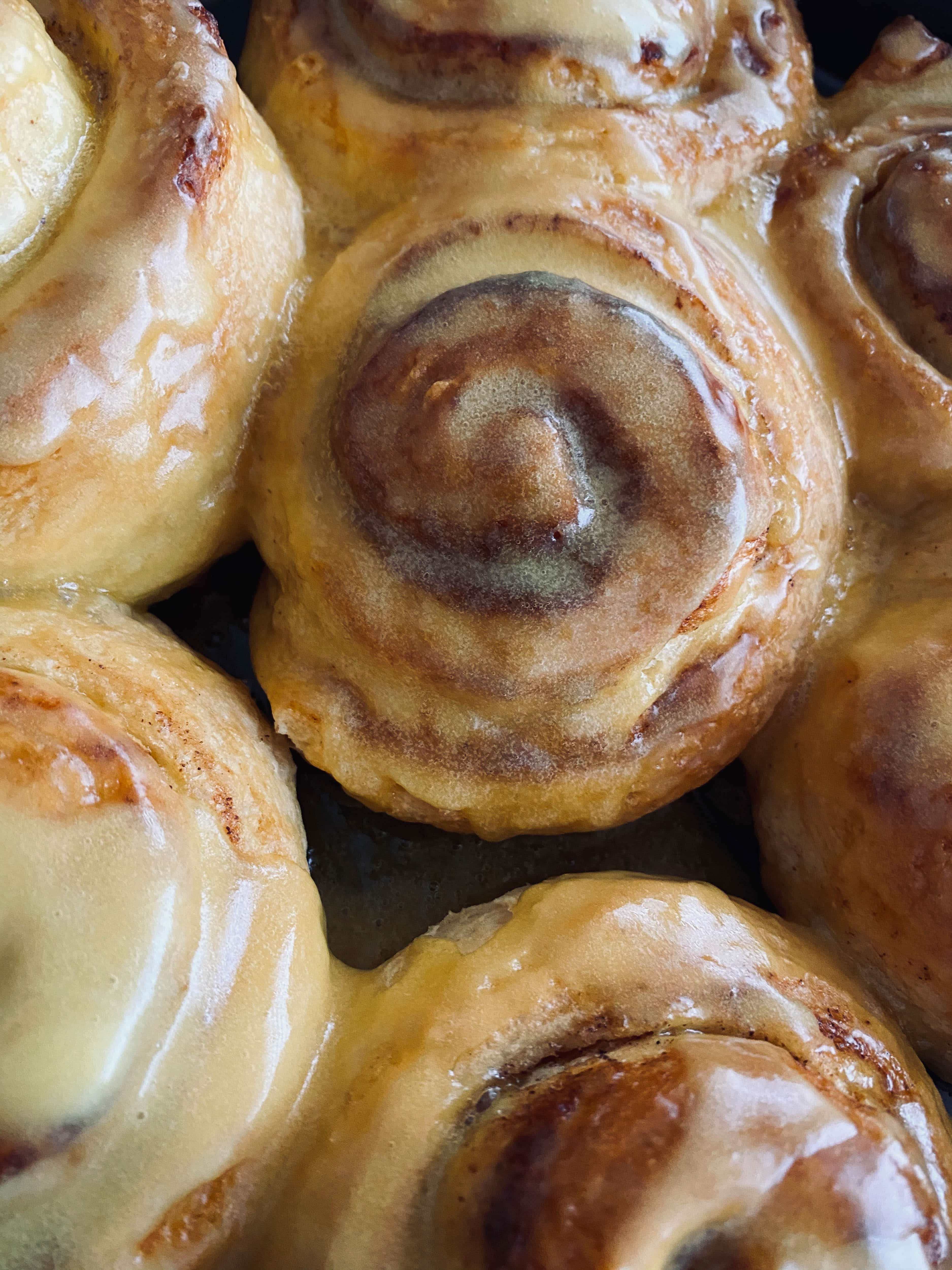 currently crushing on