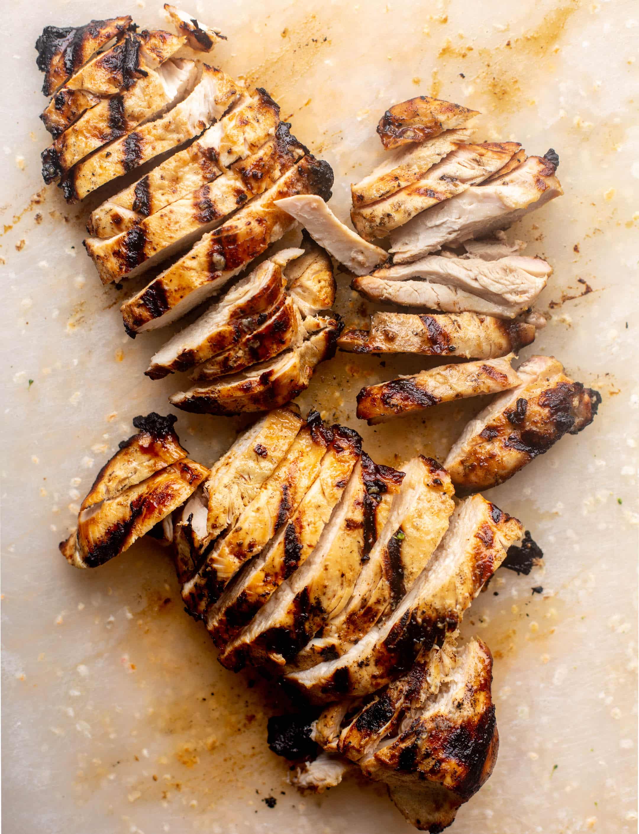 grilled lemonade chicken