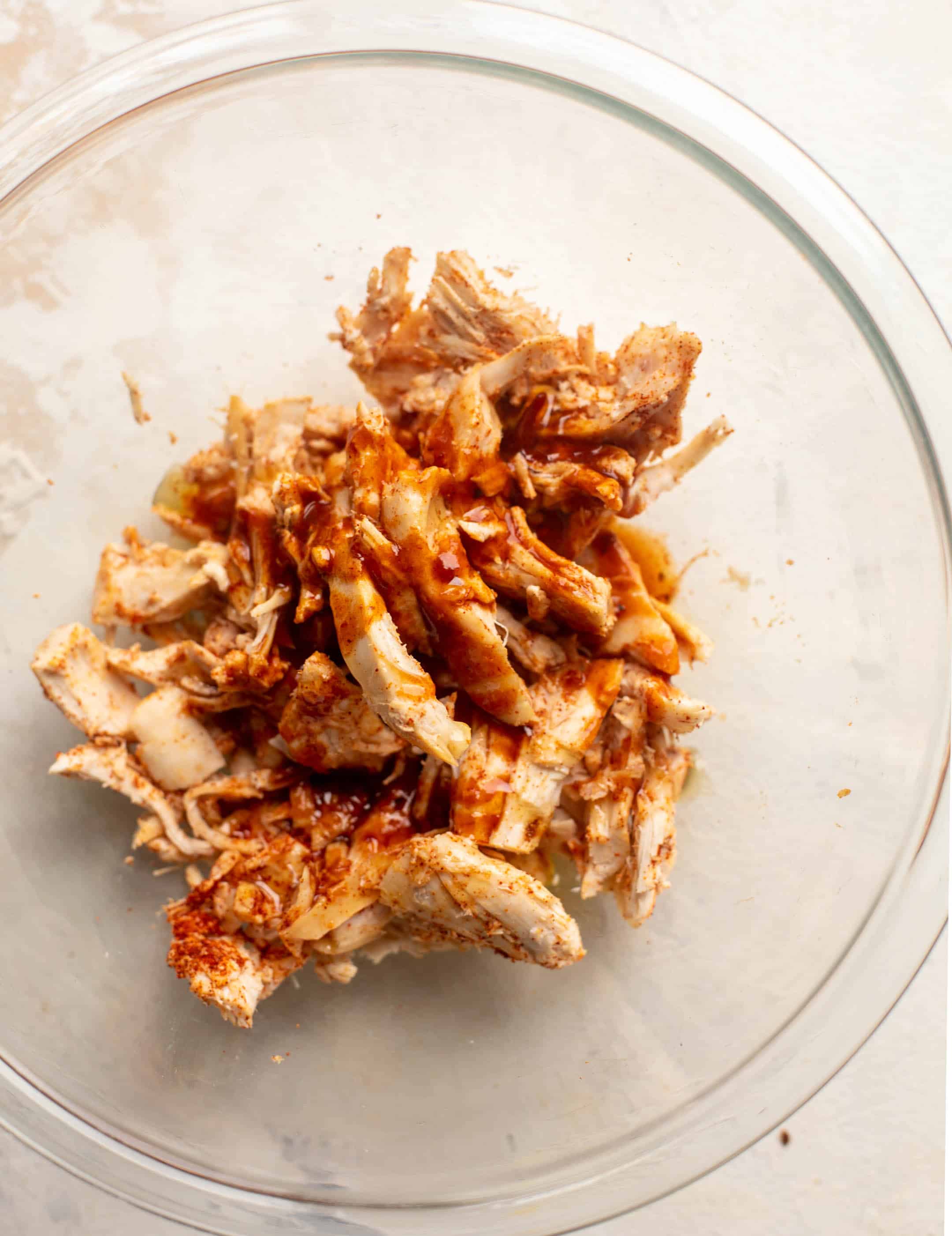 honey chipotle chicken