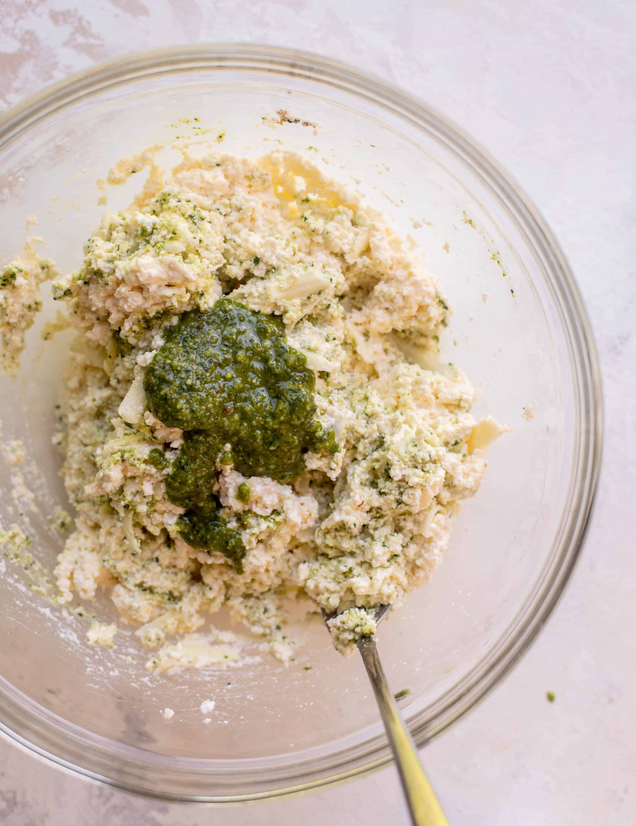 summer stuffed shells