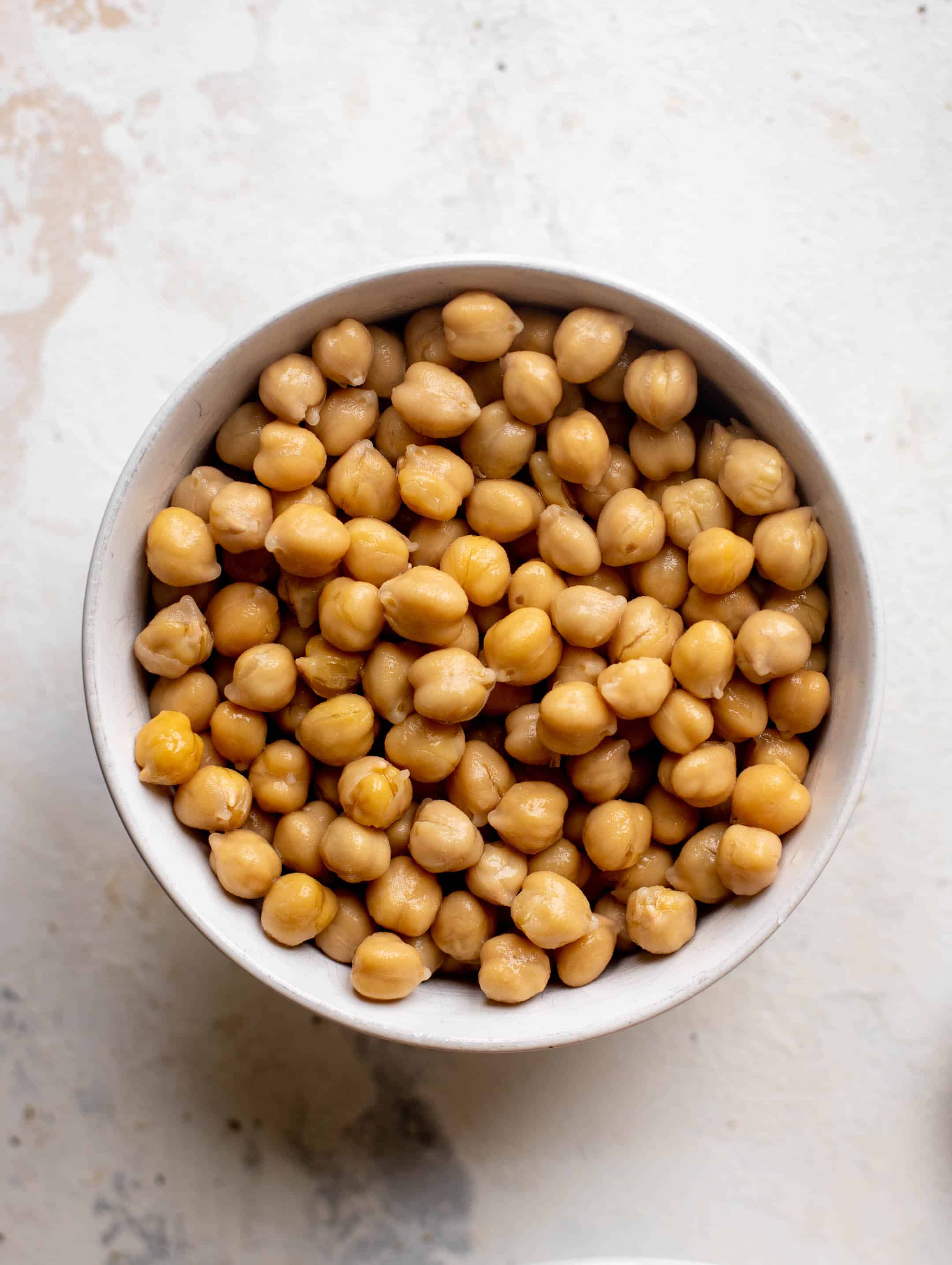 chickpeas