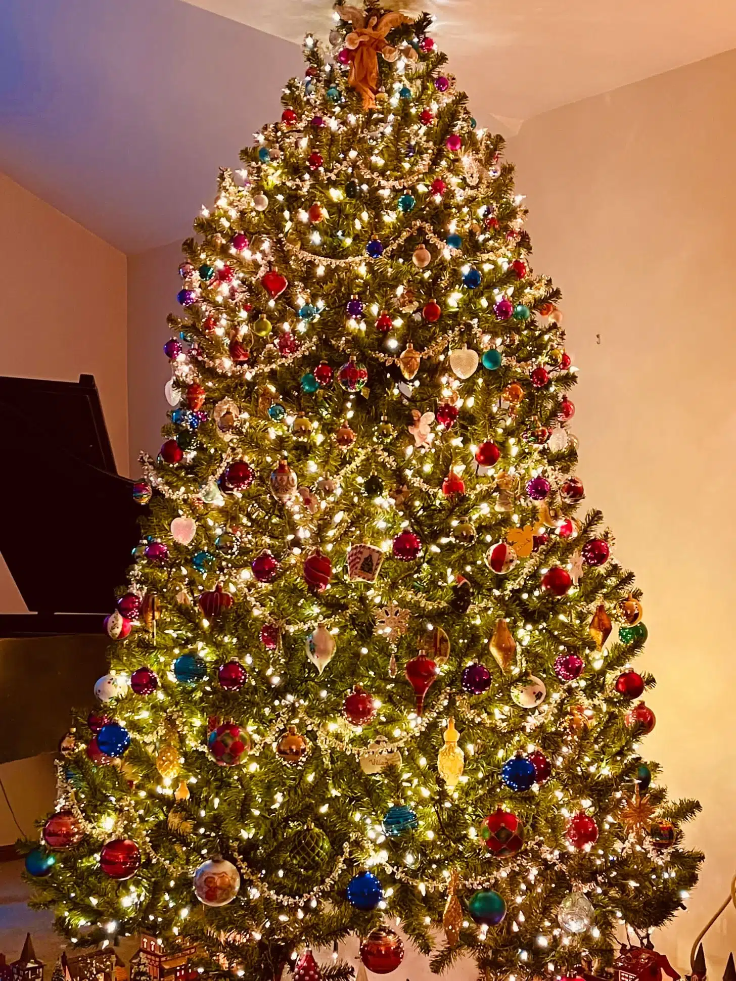 merry christmas