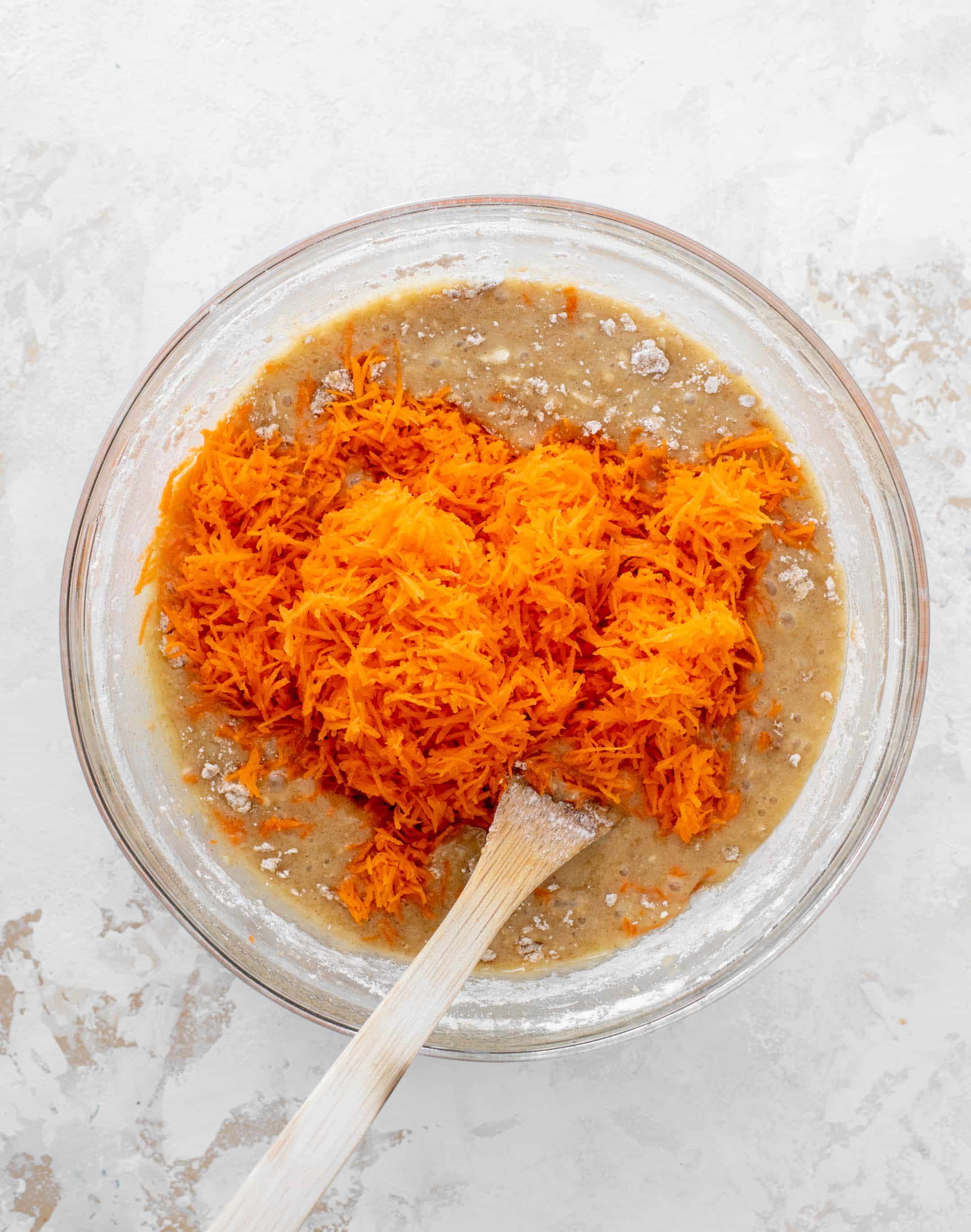 carrot cake sheet cake