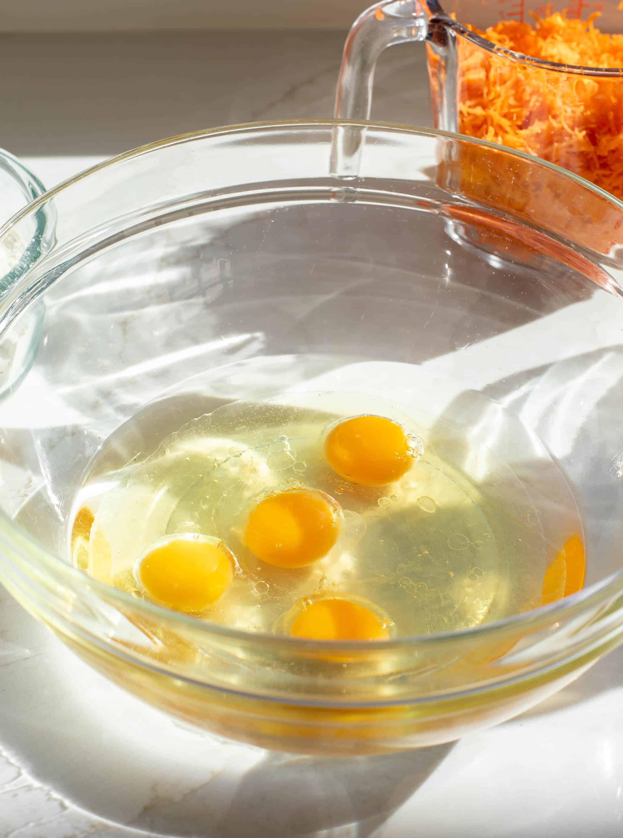 carrot cake sheet cake