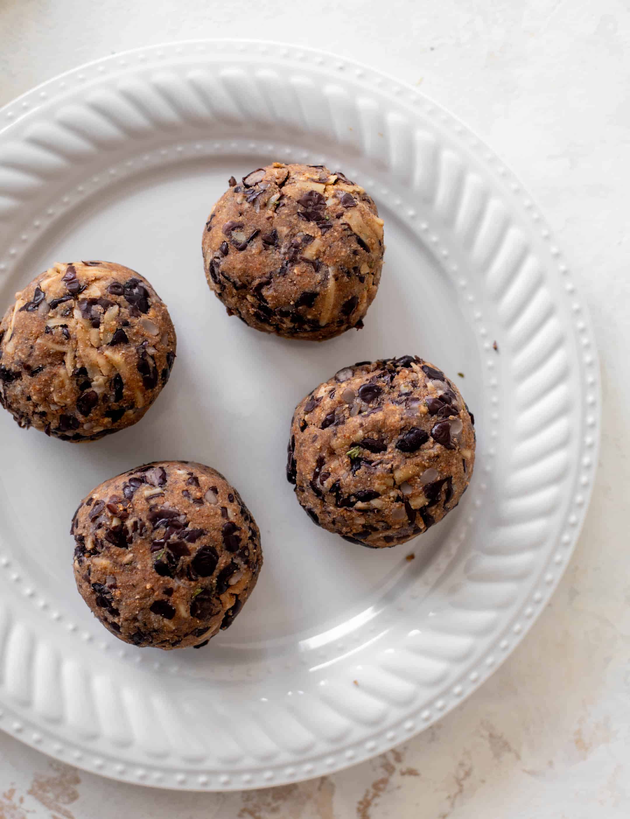 black bean smashburgers