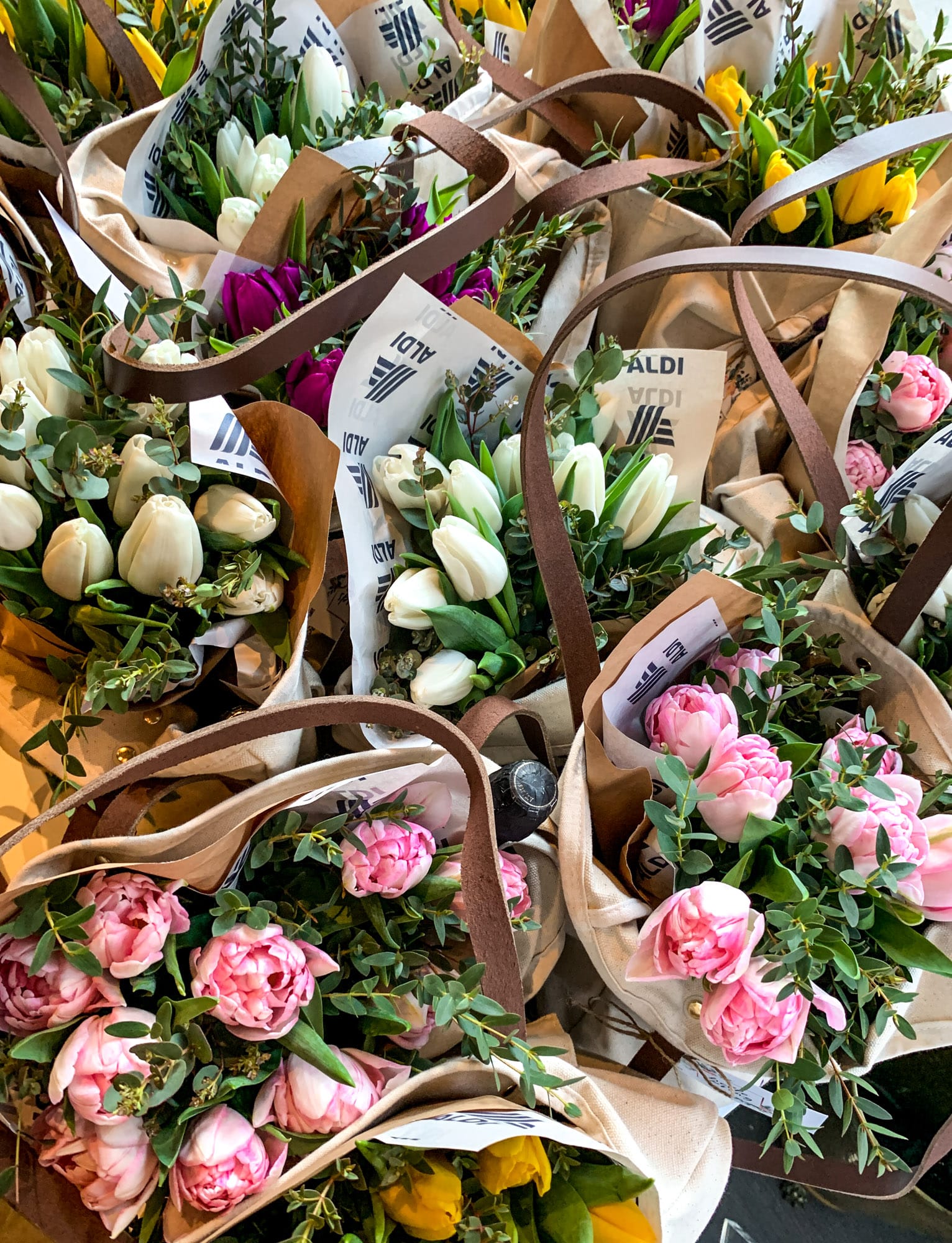 currently crushing on