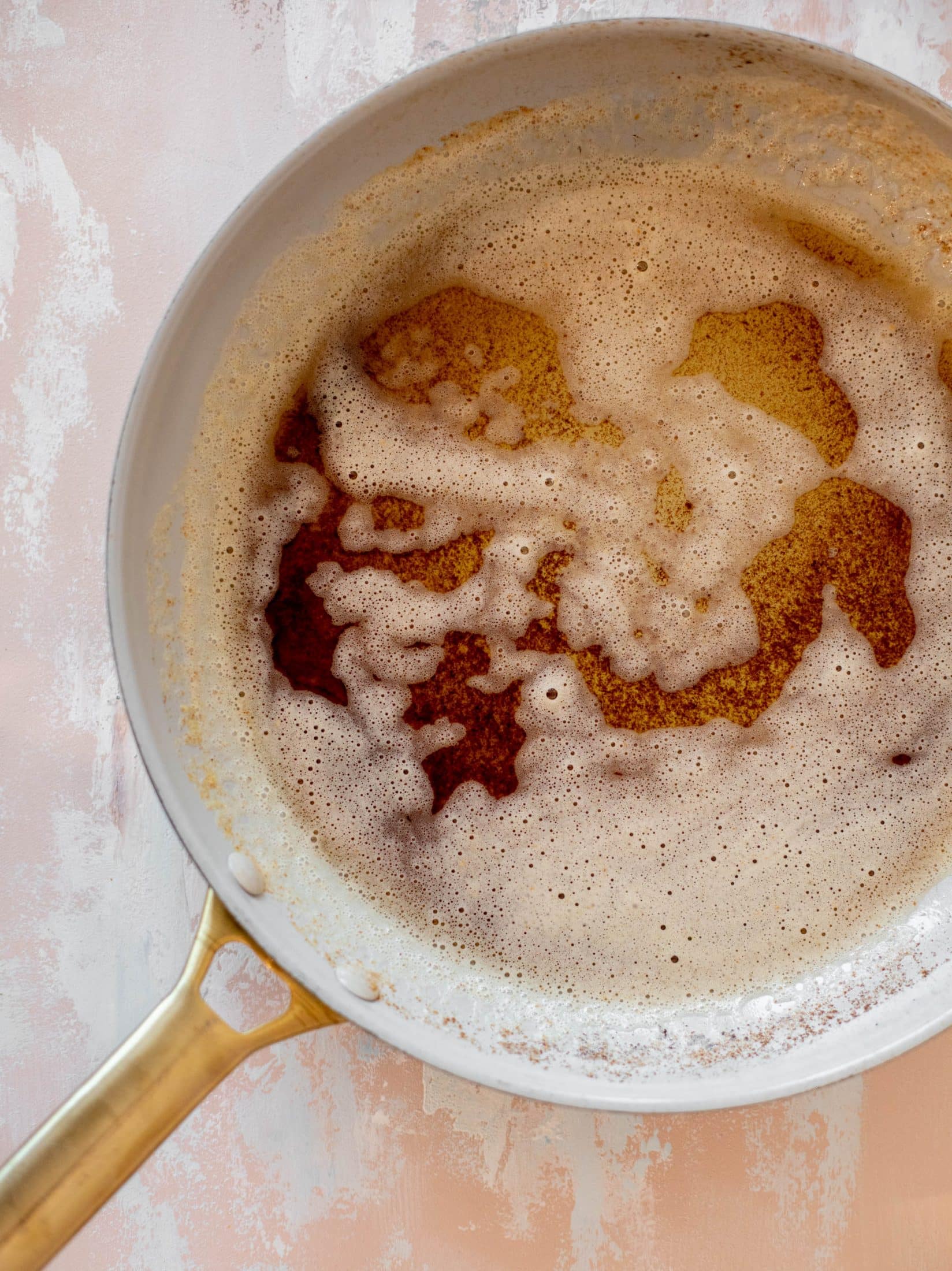 butternut squash tortellini skillet