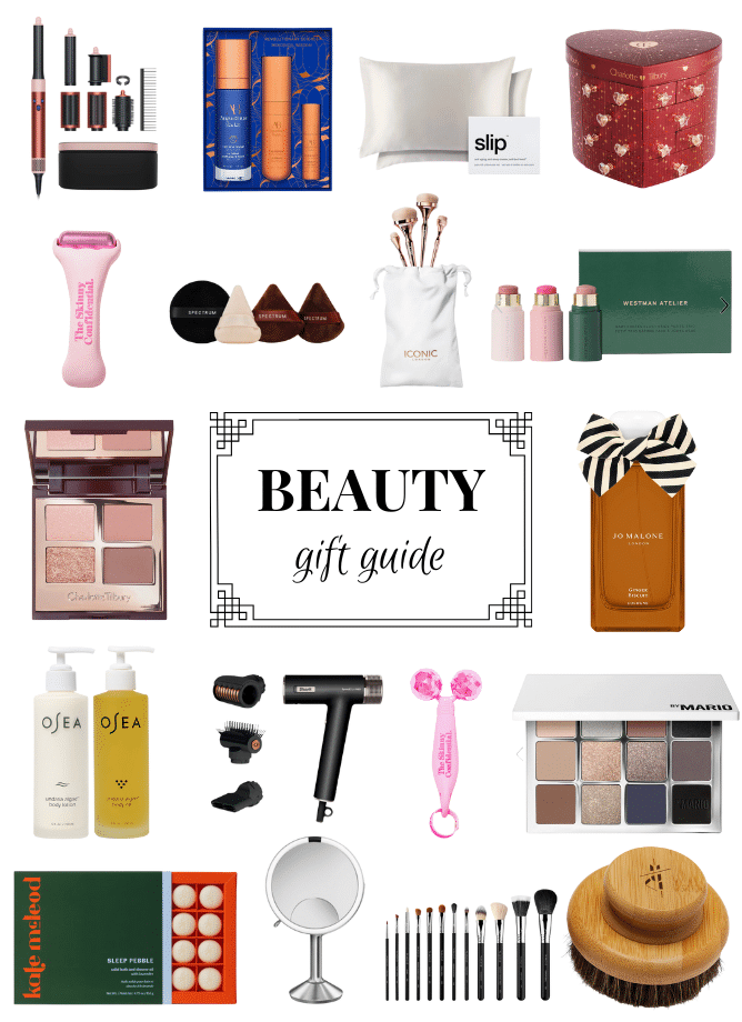 2024 beauty gift guide