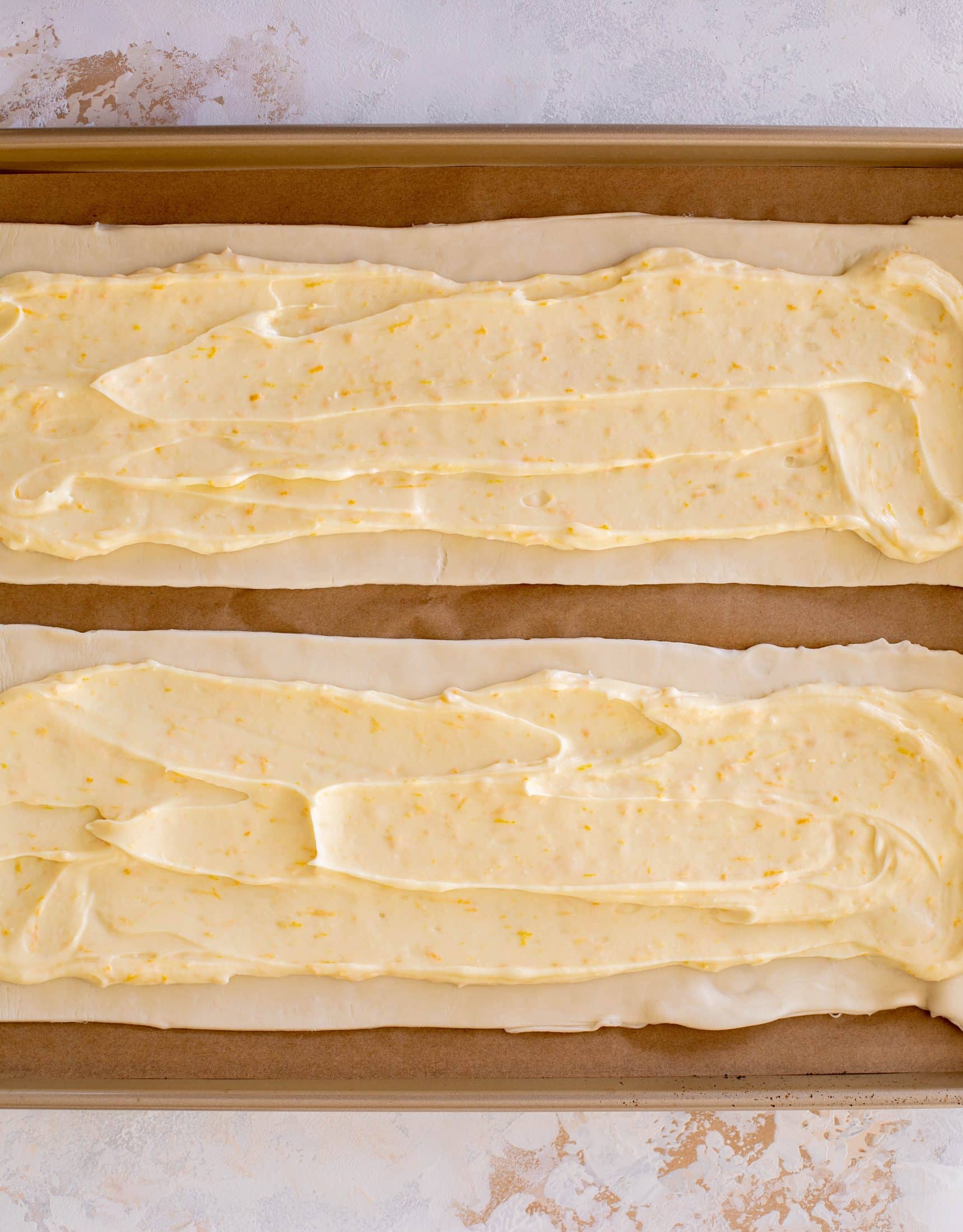 cranberry orange cheese danish