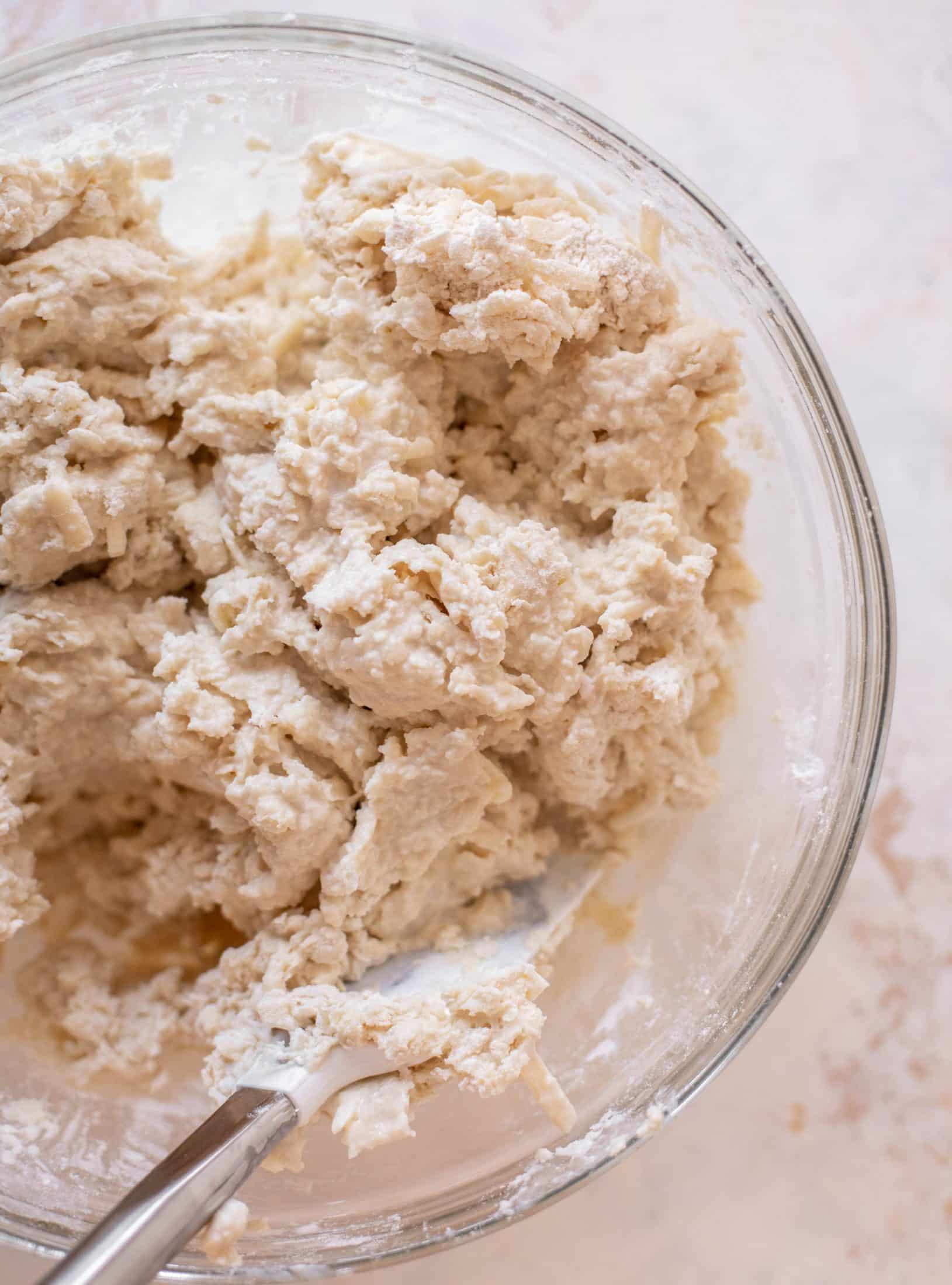 sourdough slab biscuits