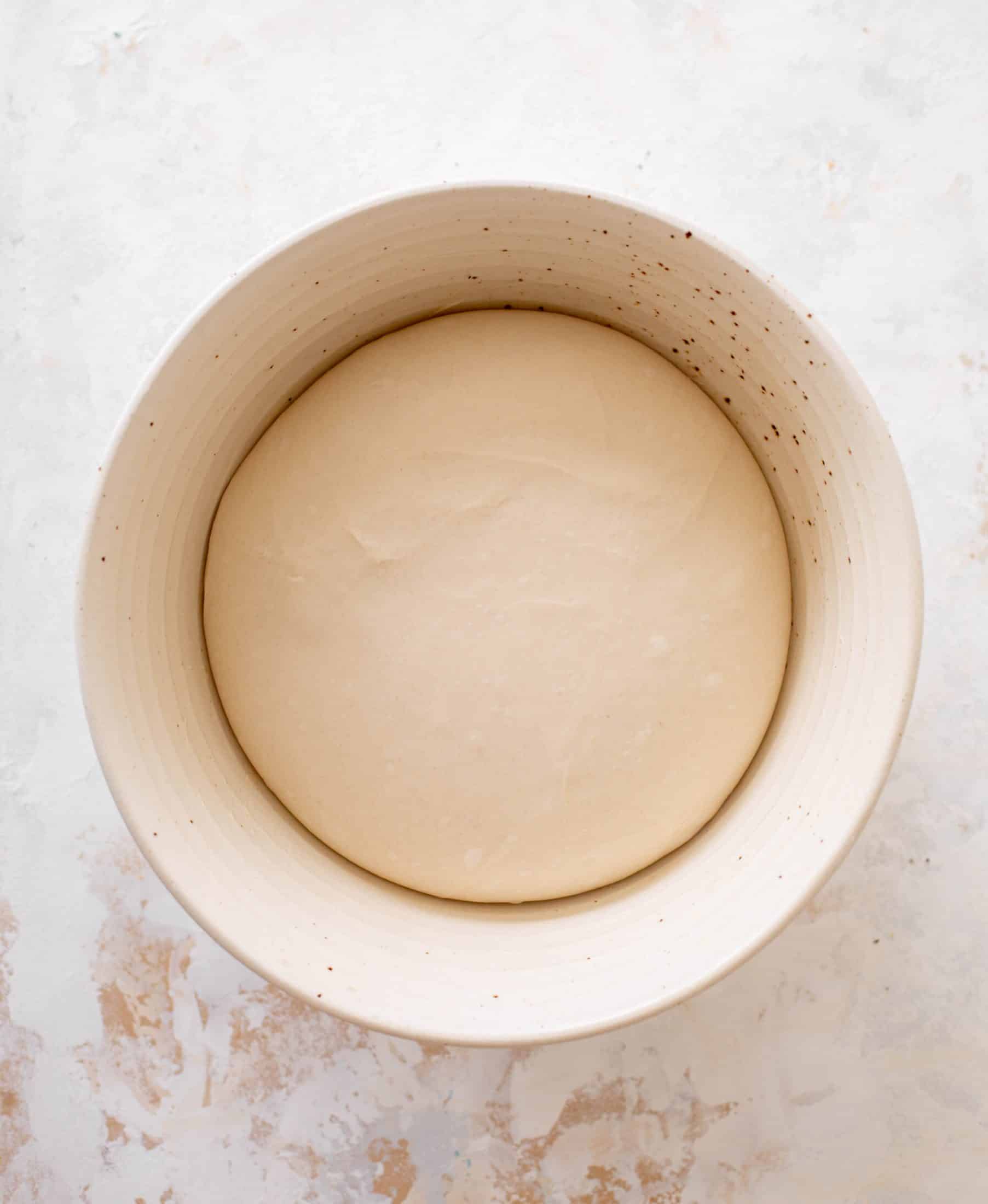 sourdough dinner rolls