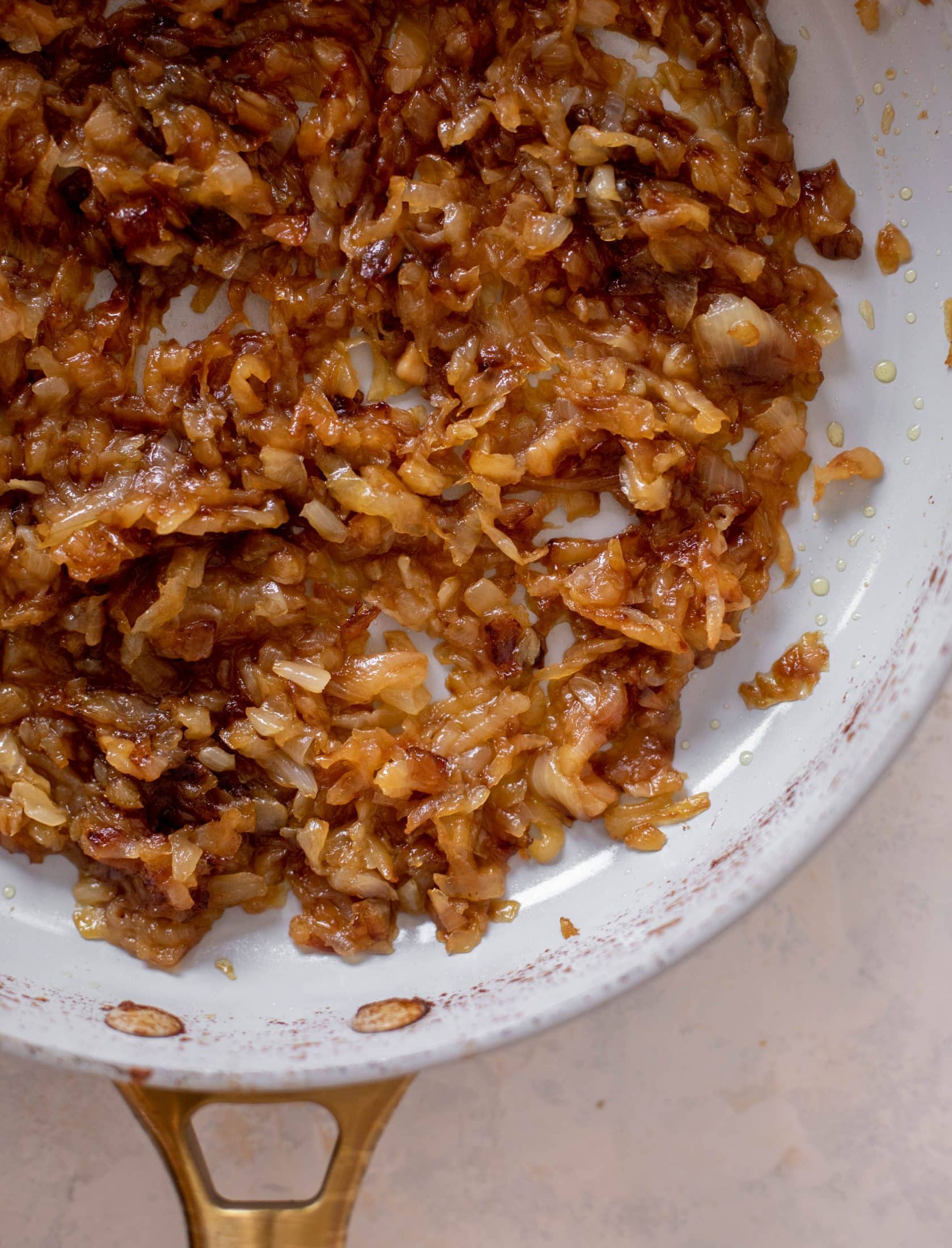 lettuce wrap burgers with caramelized onions