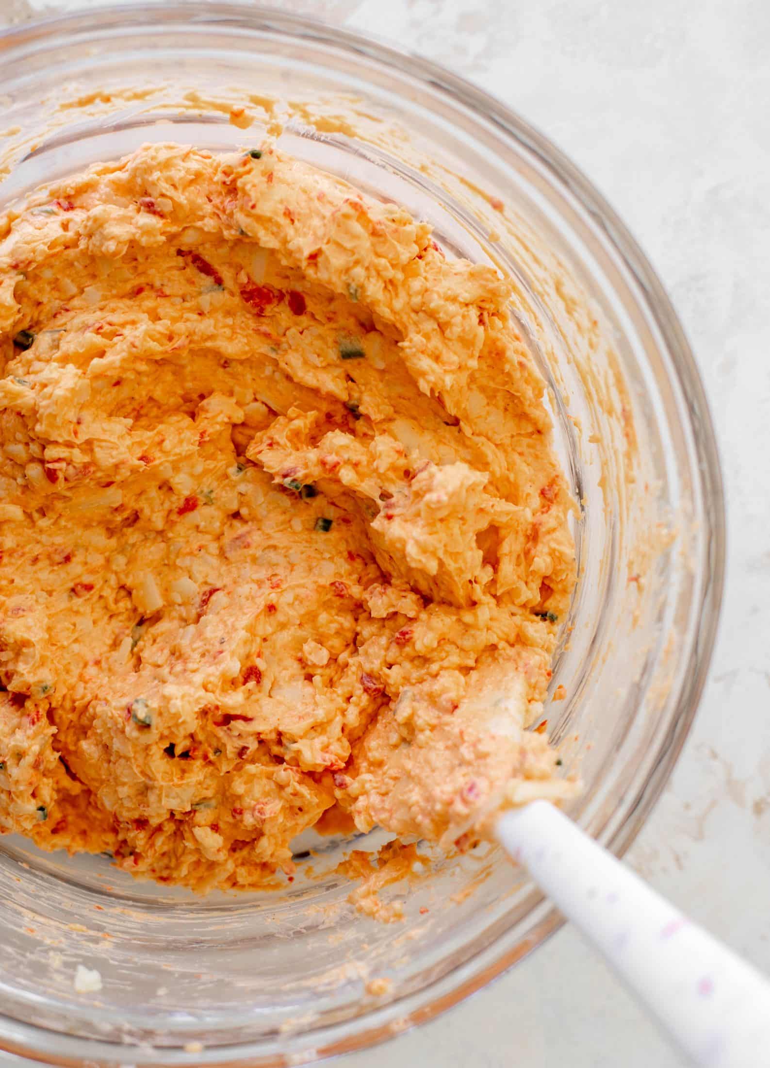 pimento cheese fries