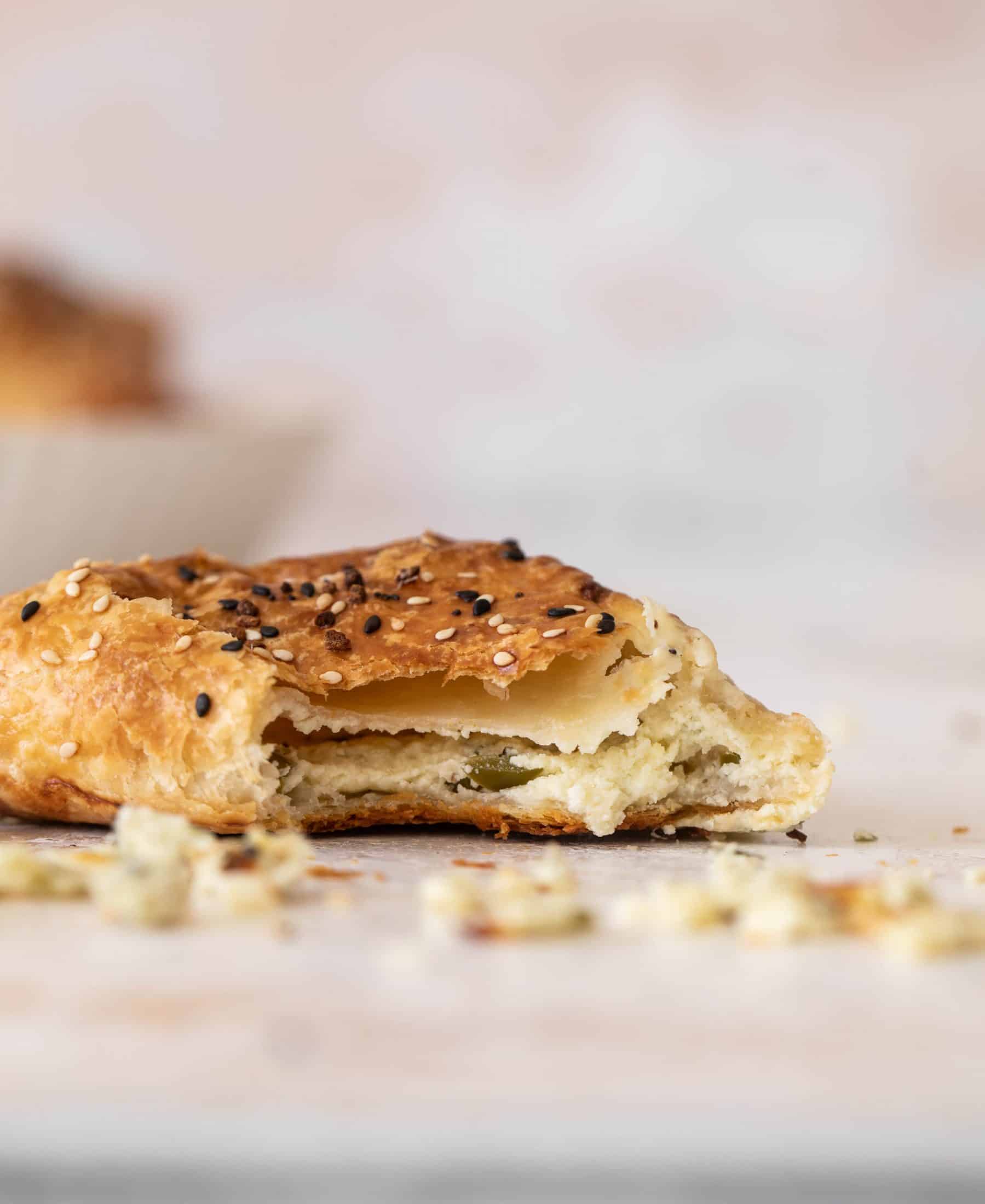 jalapeno cheddar turnovers